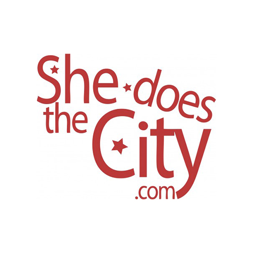 She does the City