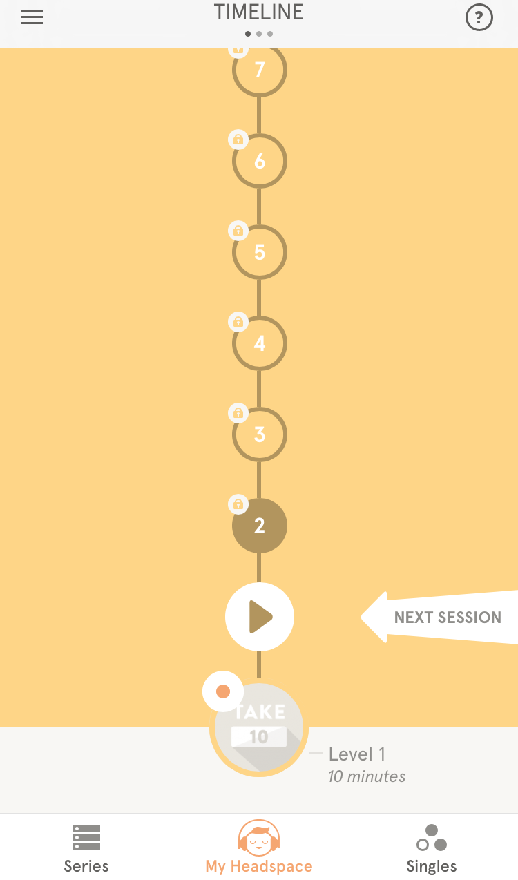 headspace