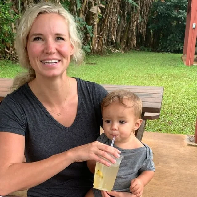 ABOUT — The Bucket List Family