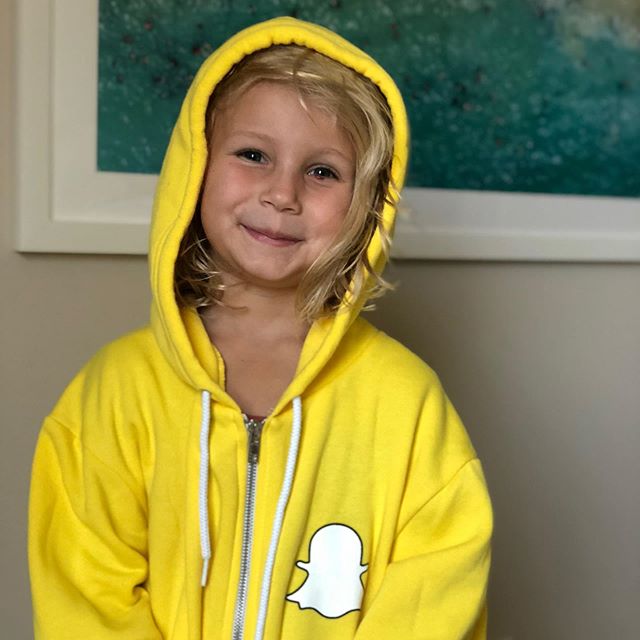 👻Did you see it?? Yesterday Garrett FINALLY shared his side of the story, SELLING TO SNAPCHAT FOR $54 MILLION. I&rsquo;ve been wanting him to share this story for so long and he finally did it. Check out the full story on @thebucketlistfamily channe