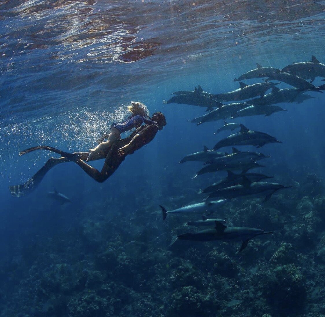 Surf Camp Basic Itinerary — The Bucket List Family