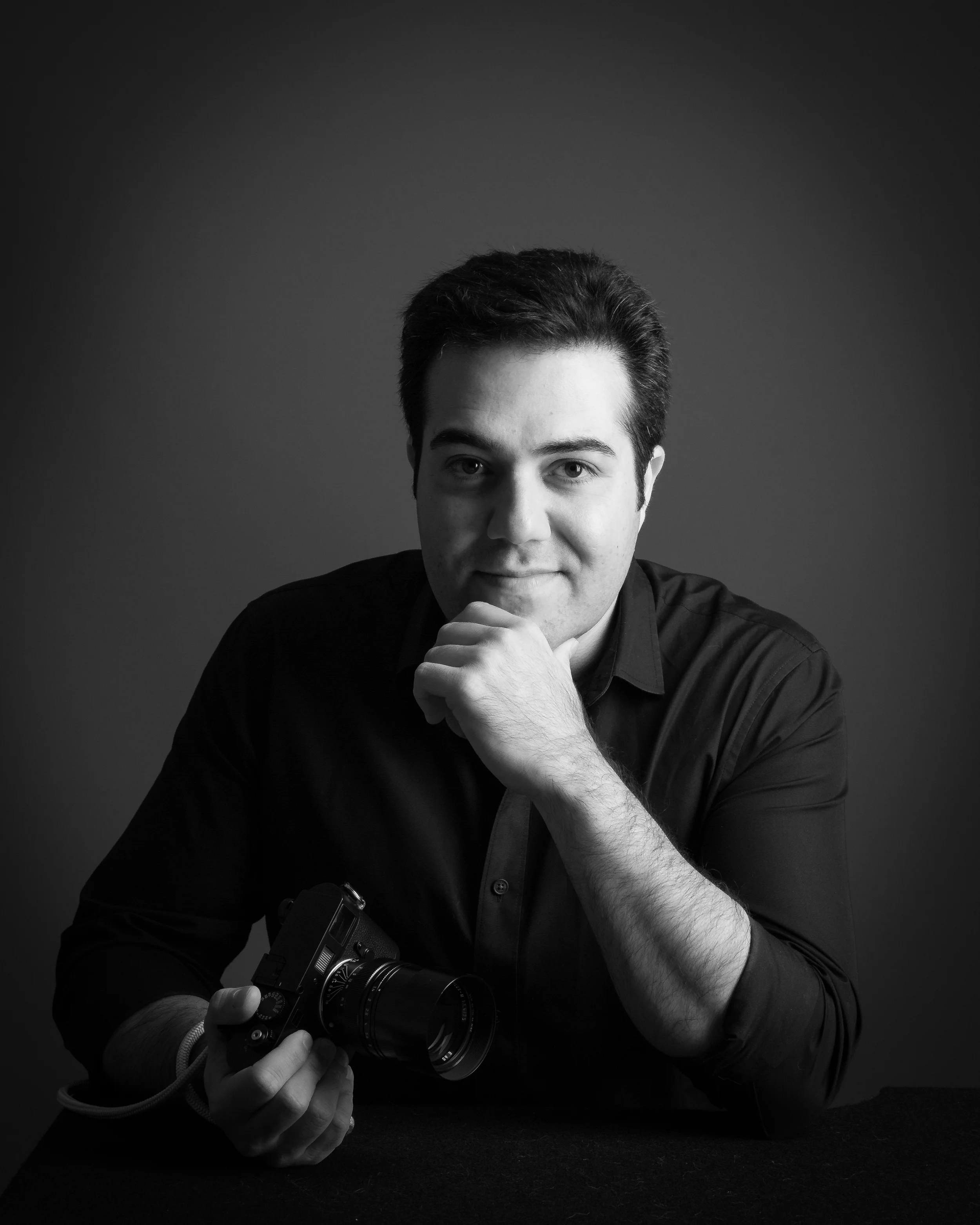 Faran, 2015.