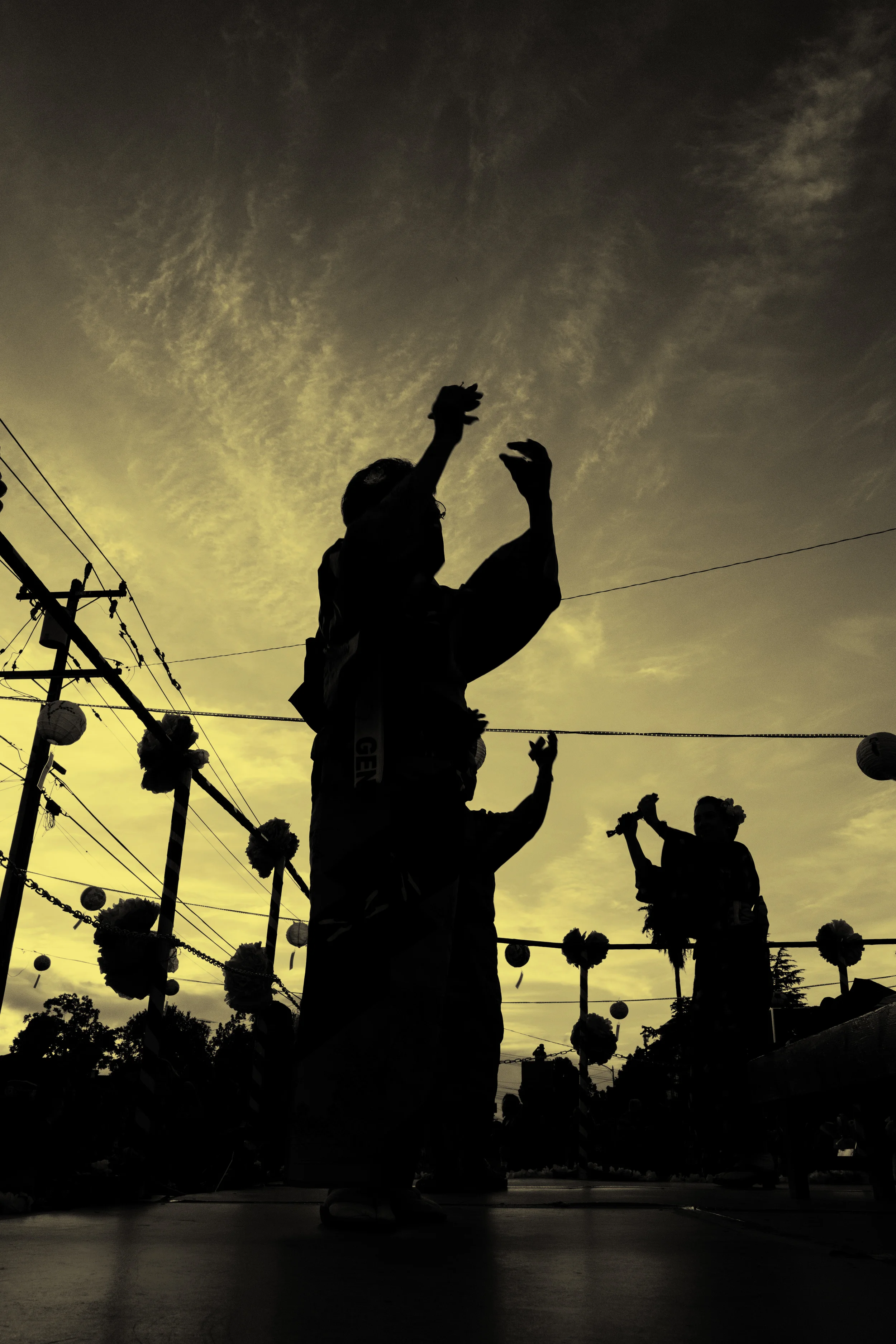 San Jose, 2015.