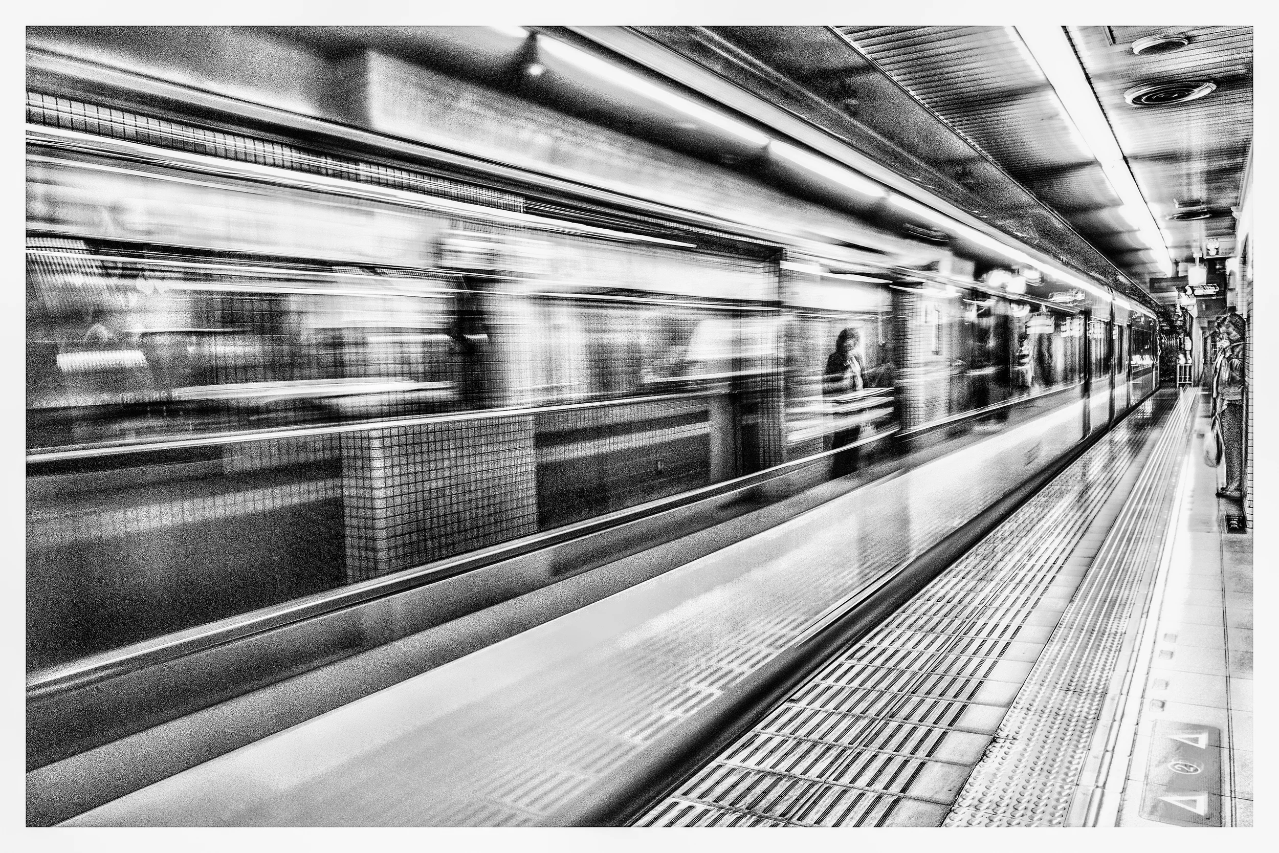 Kyoto, 2015.