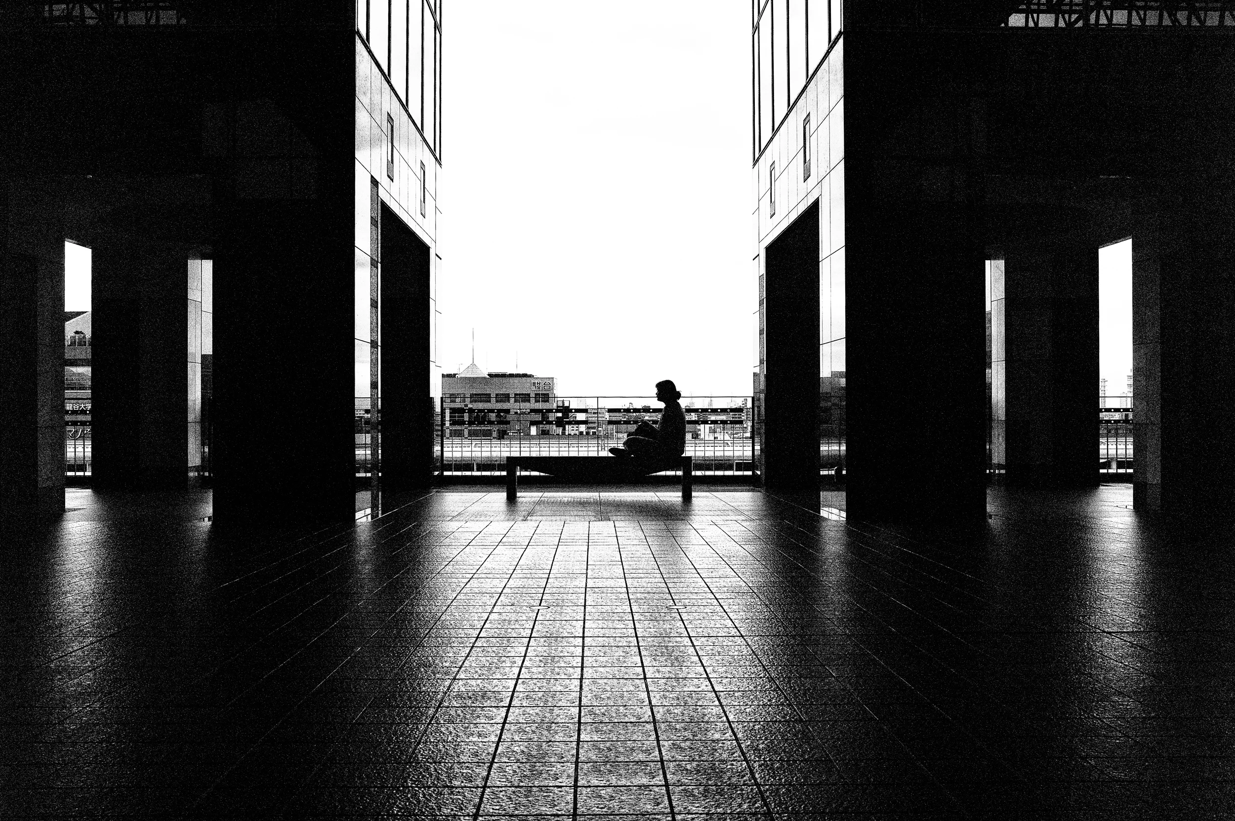 Kyoto, 2015.