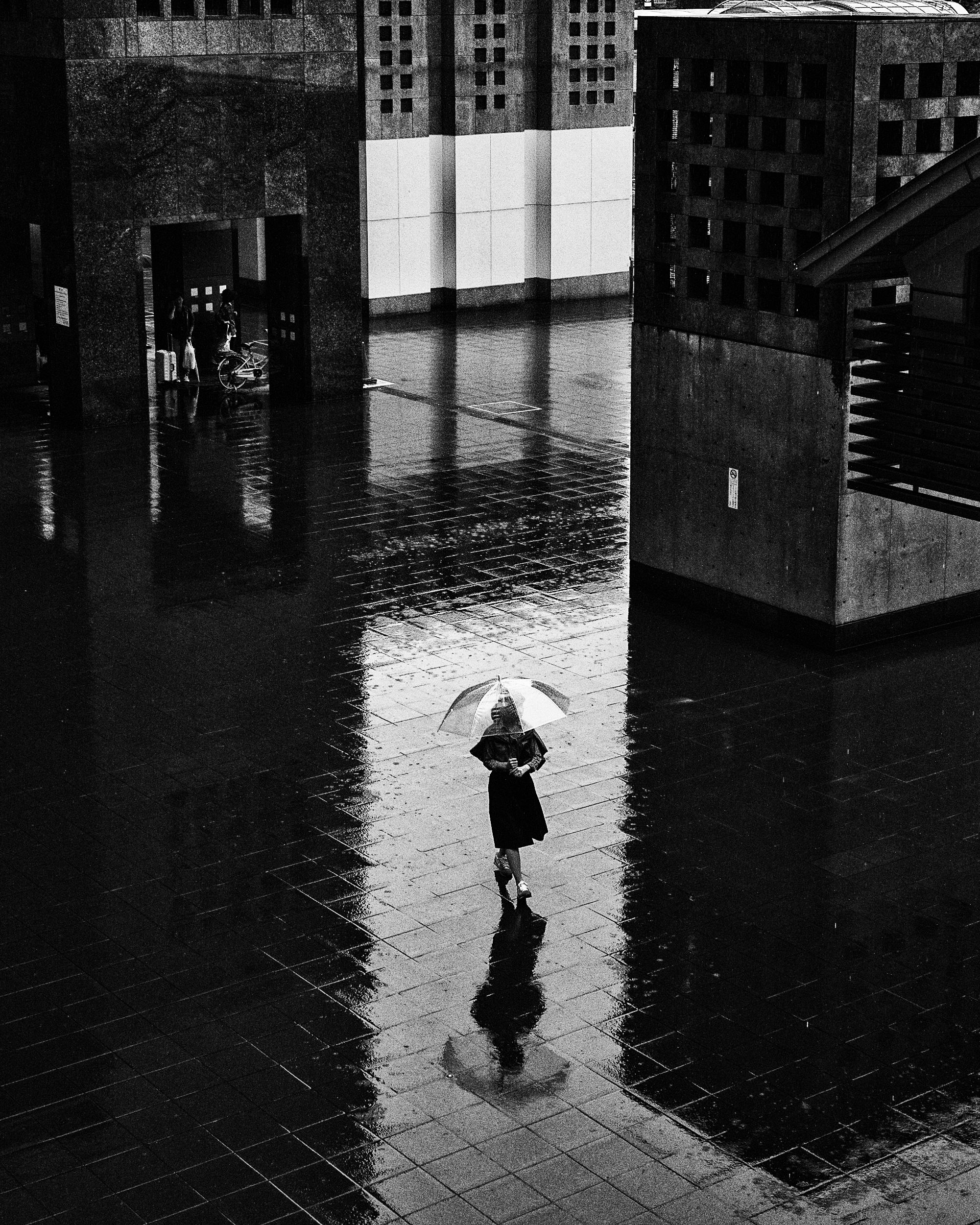 Kyoto, 2015.
