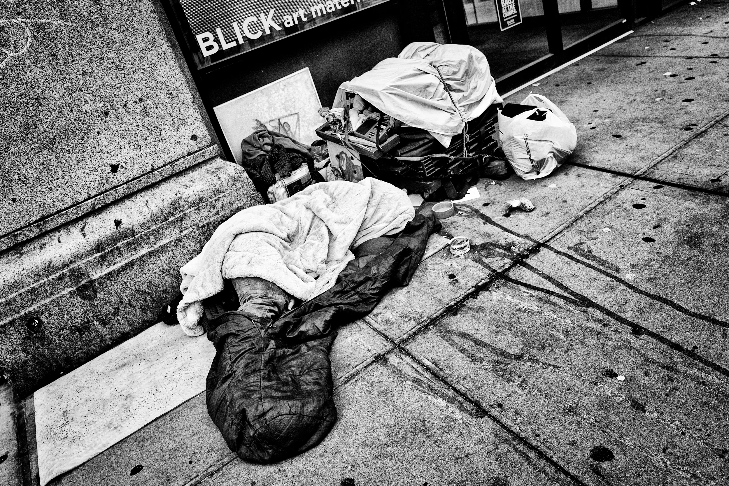 NYC, 2015