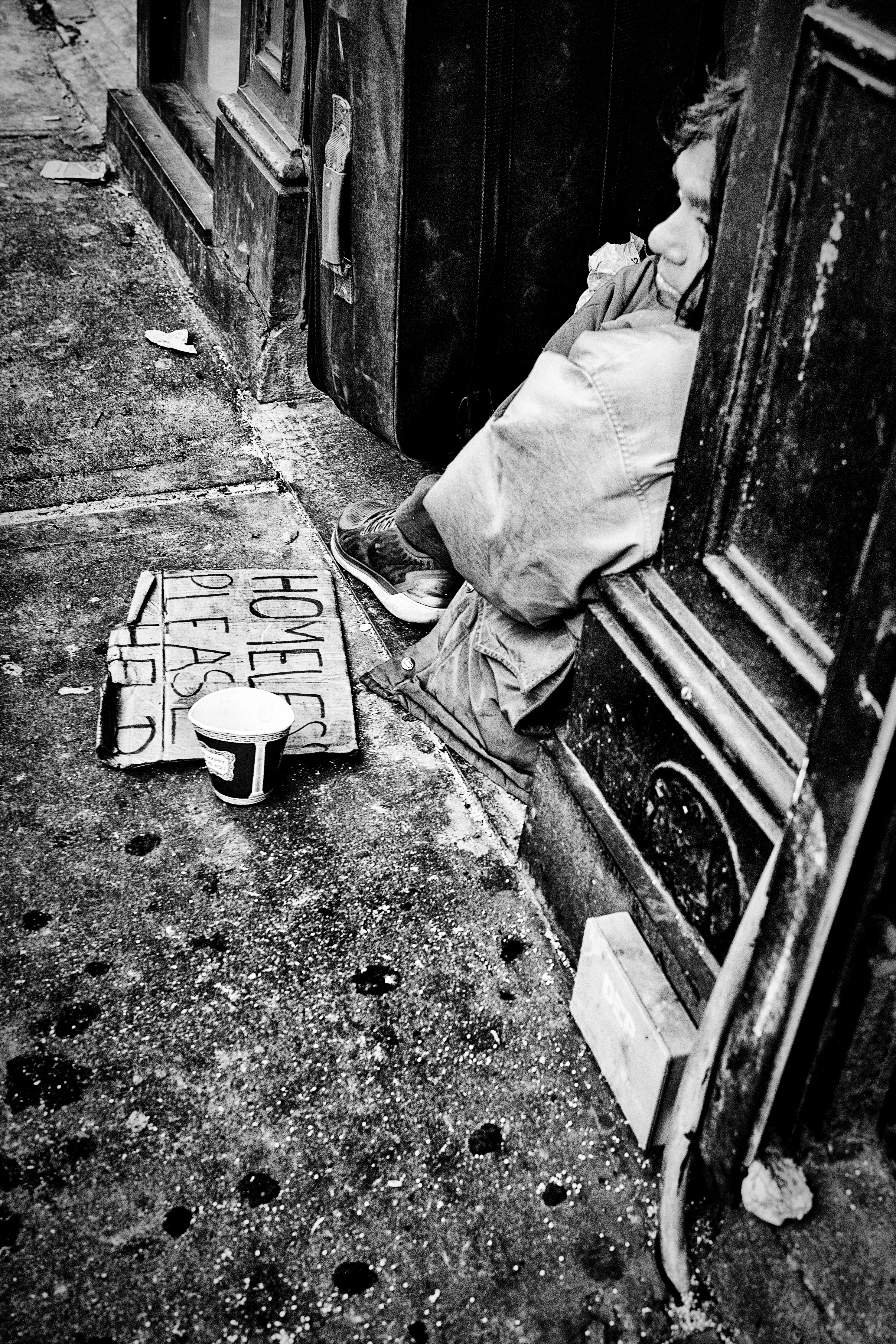 NYC, 2015