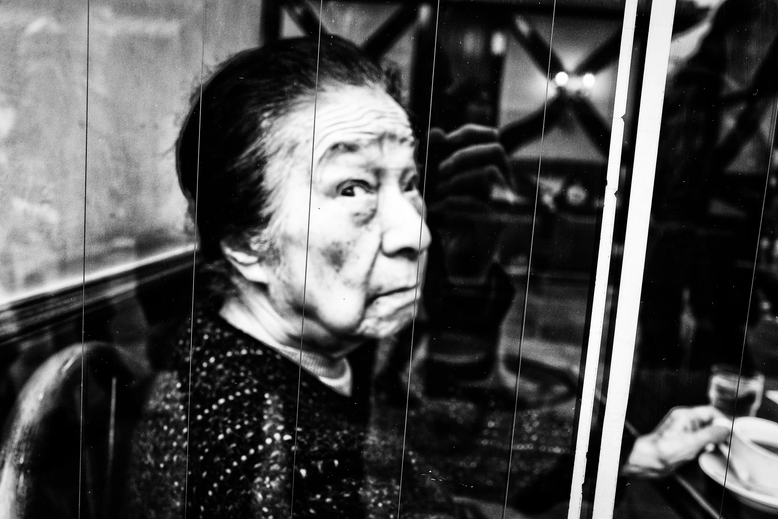 Kyoto, 2015
