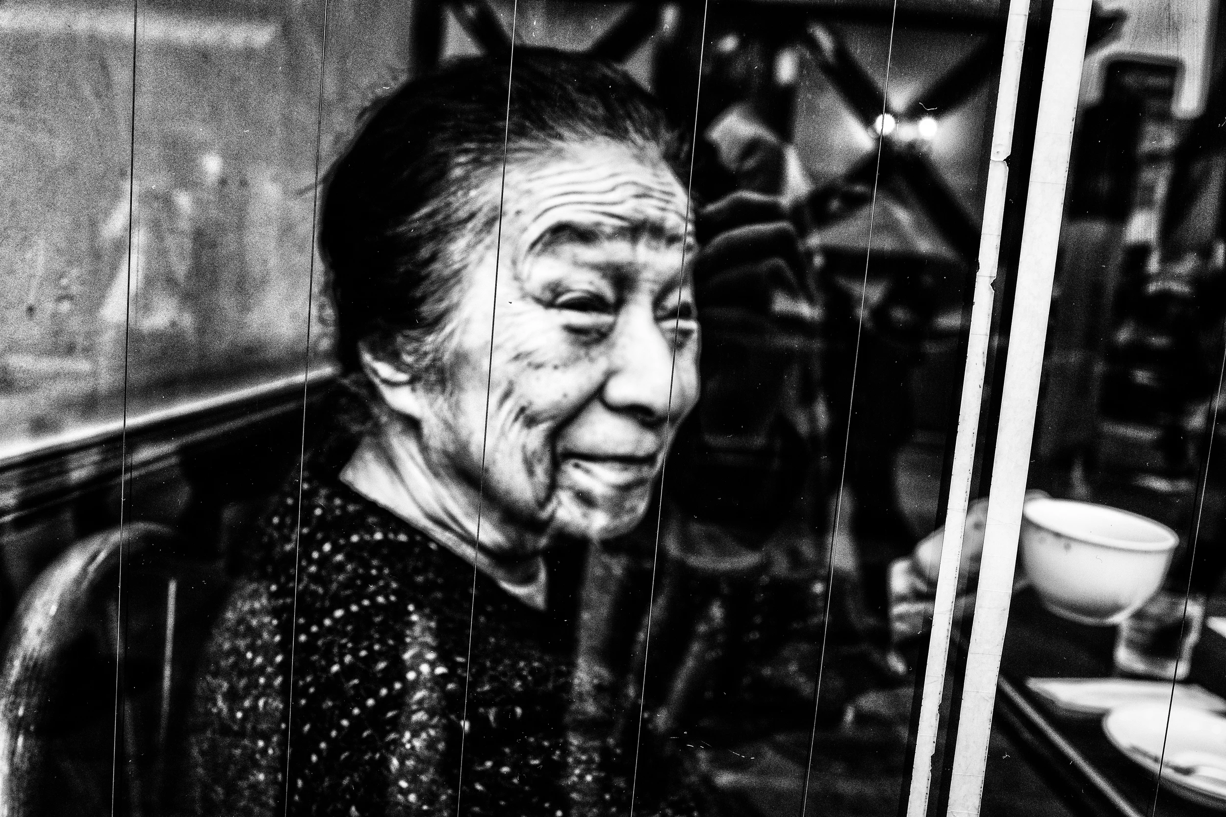 Kyoto, 2015