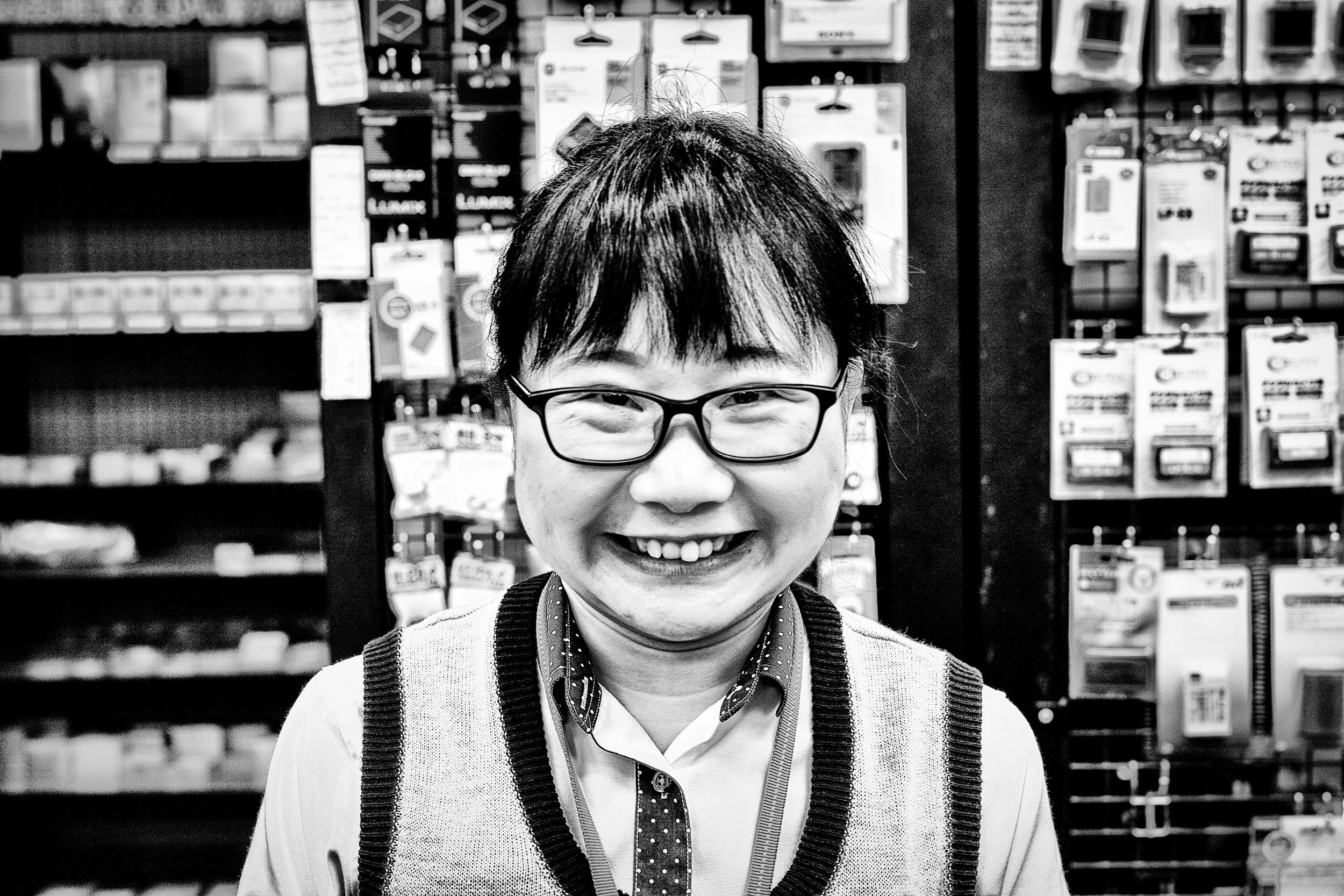 Kyoto, 2015
