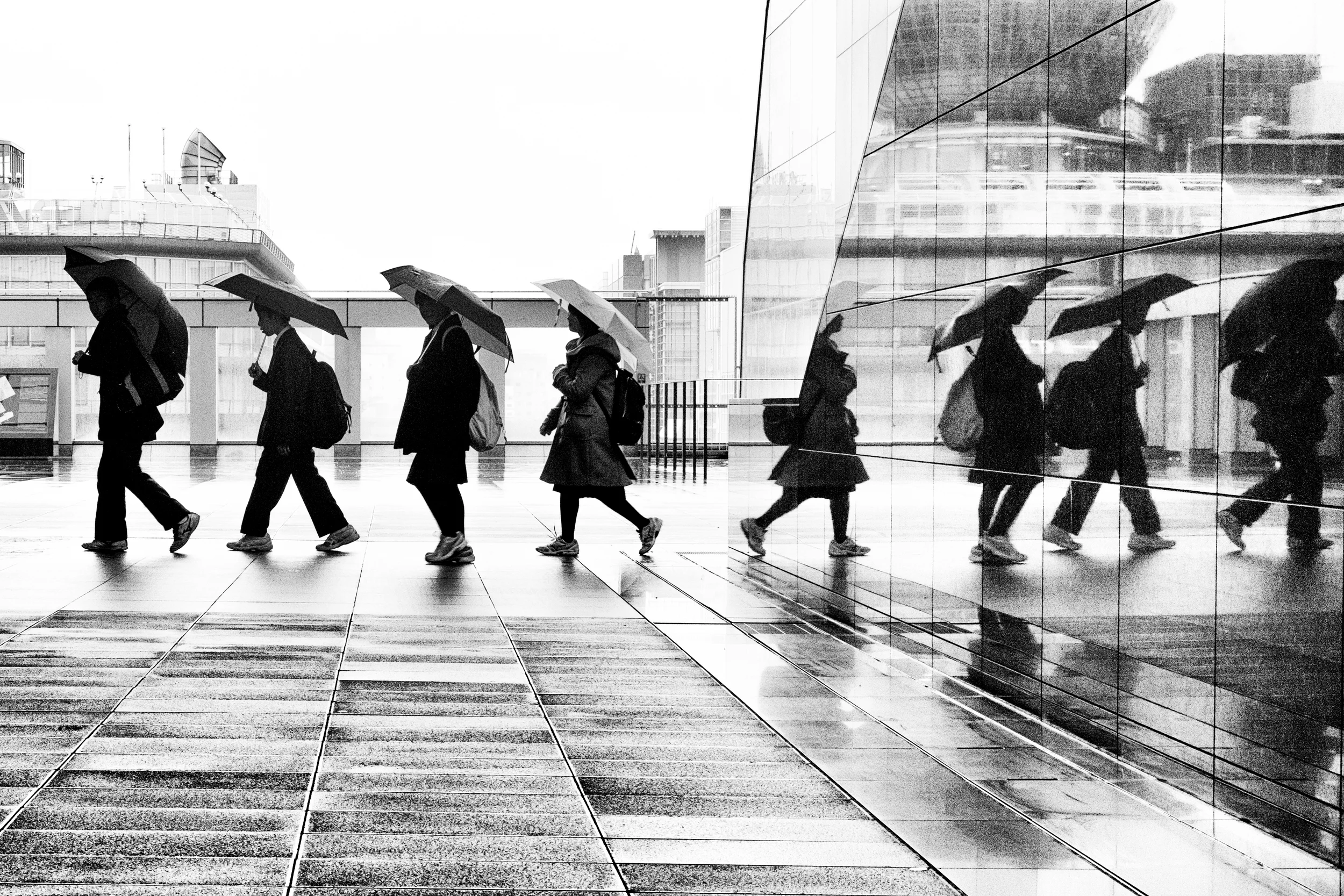 Kyoto, 2016.