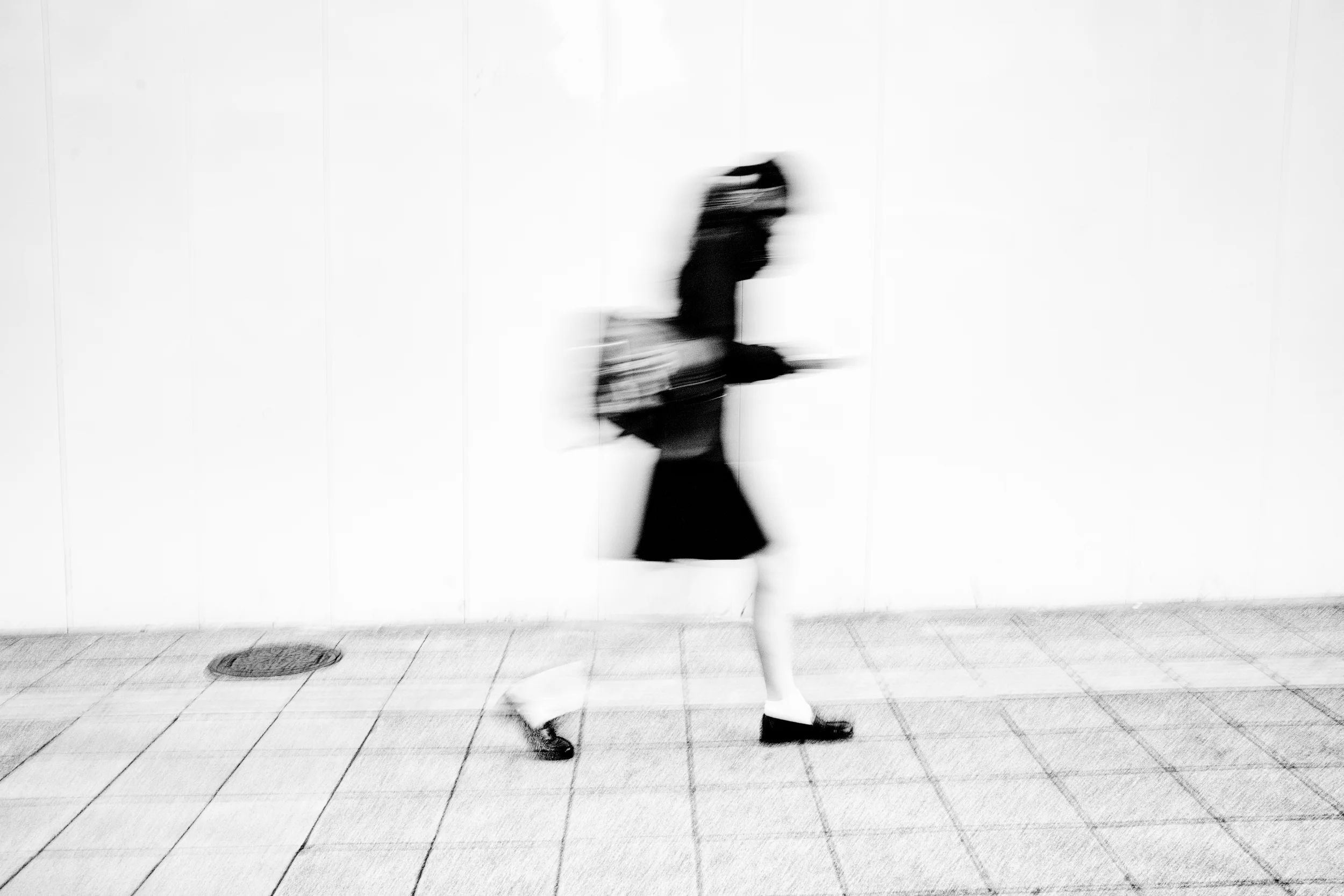 Tokyo, 2016