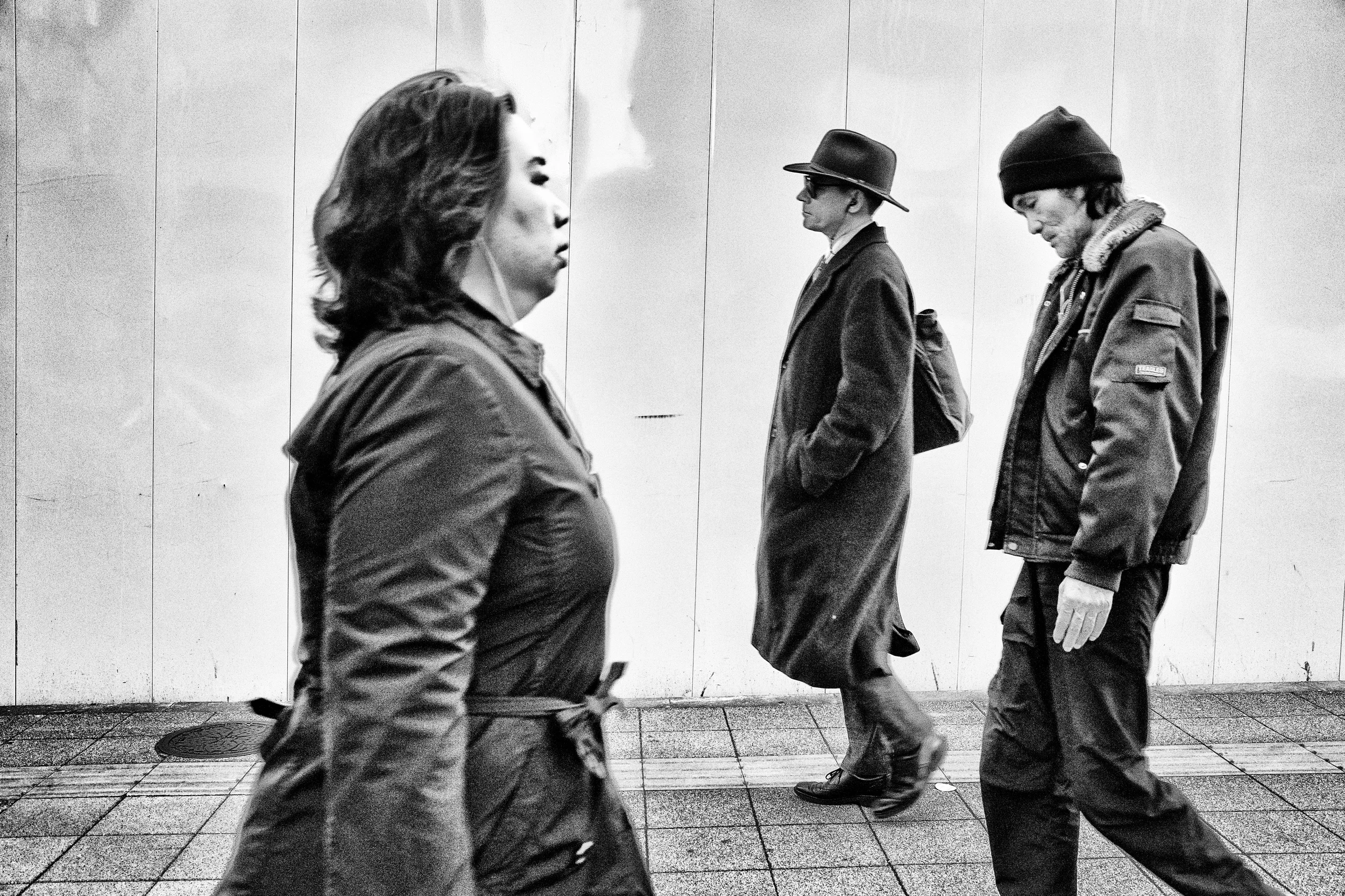 Tokyo, 2016