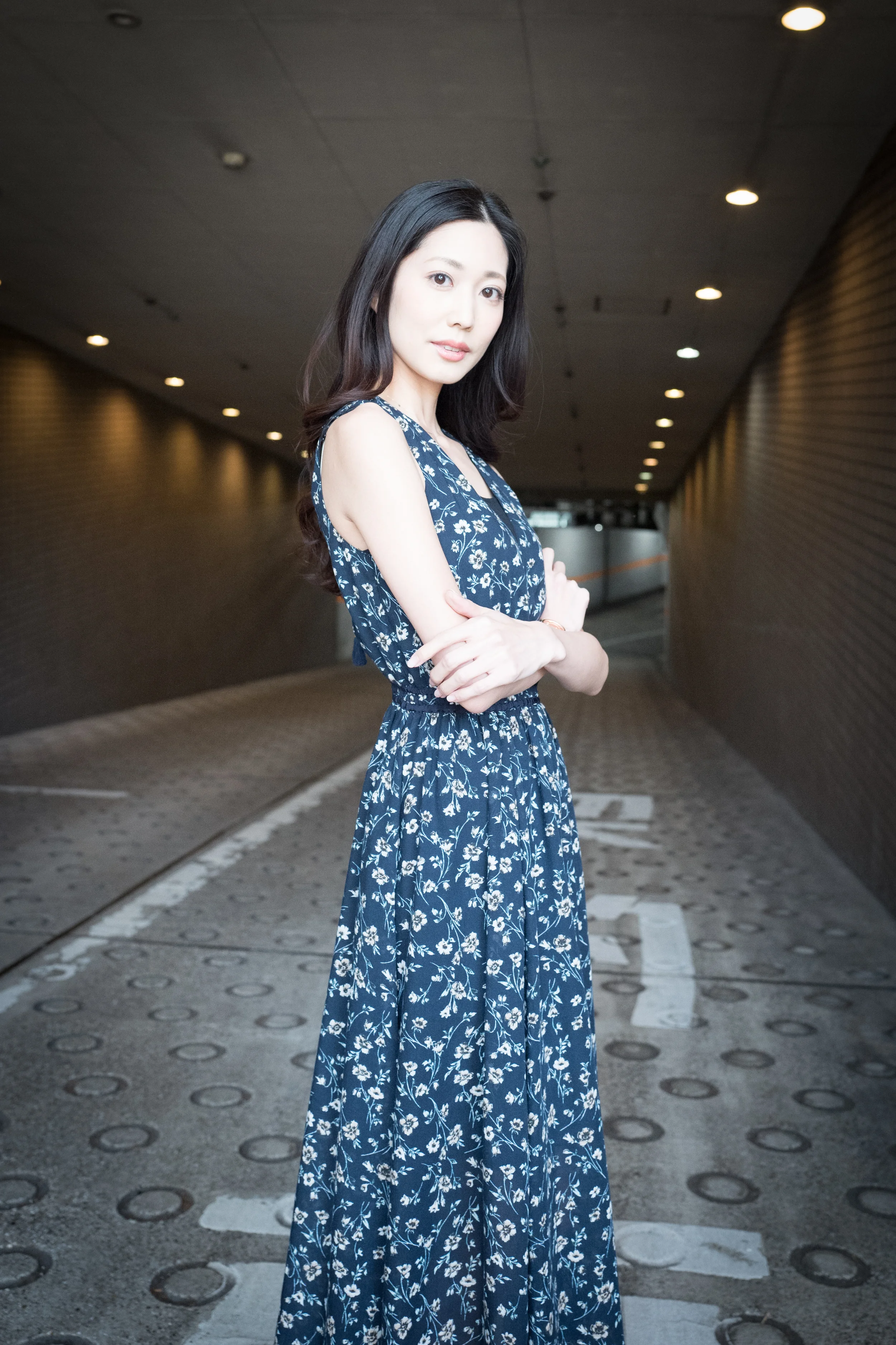 Tokyo, 2016