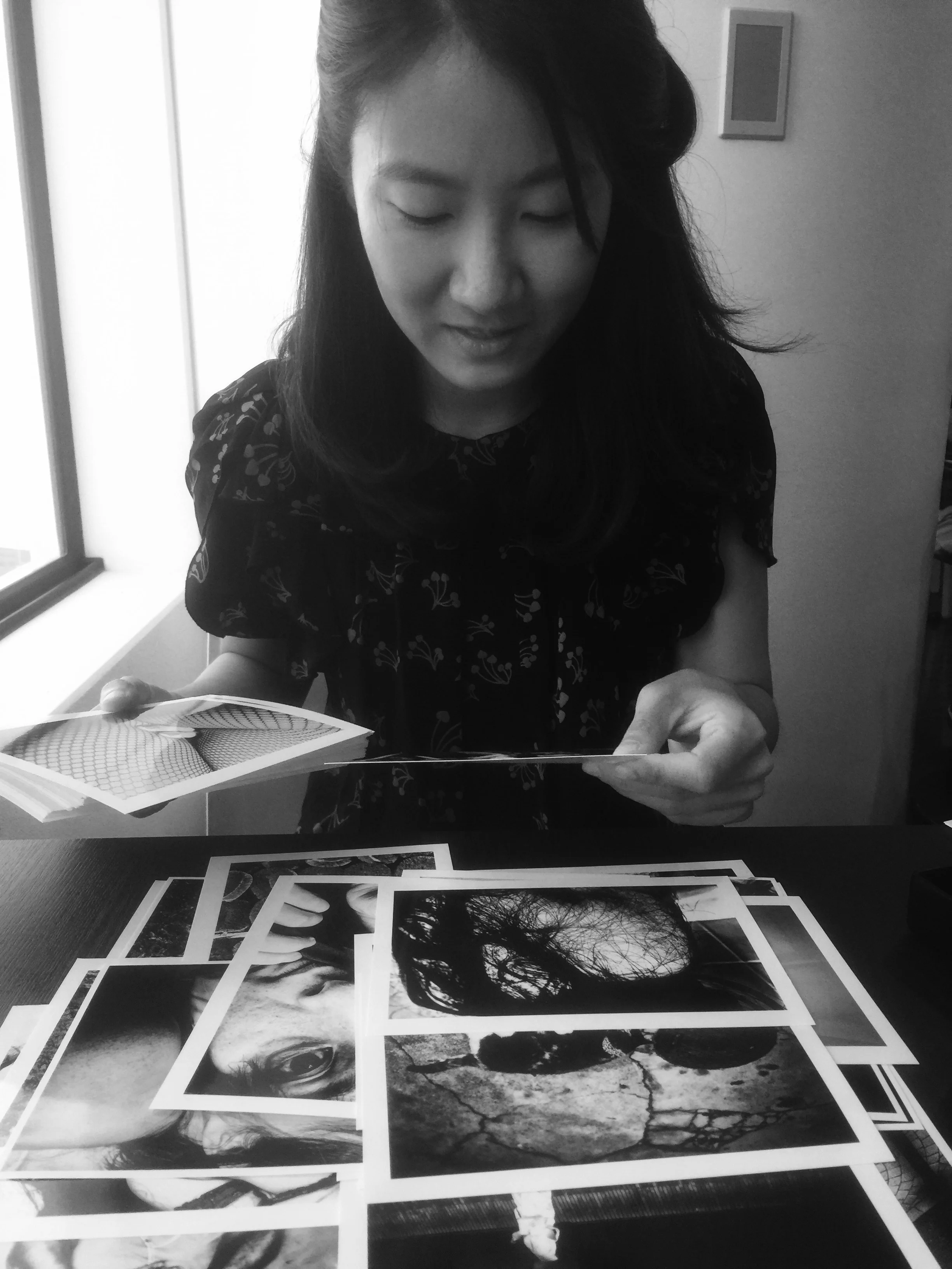 Tokyo, 2016