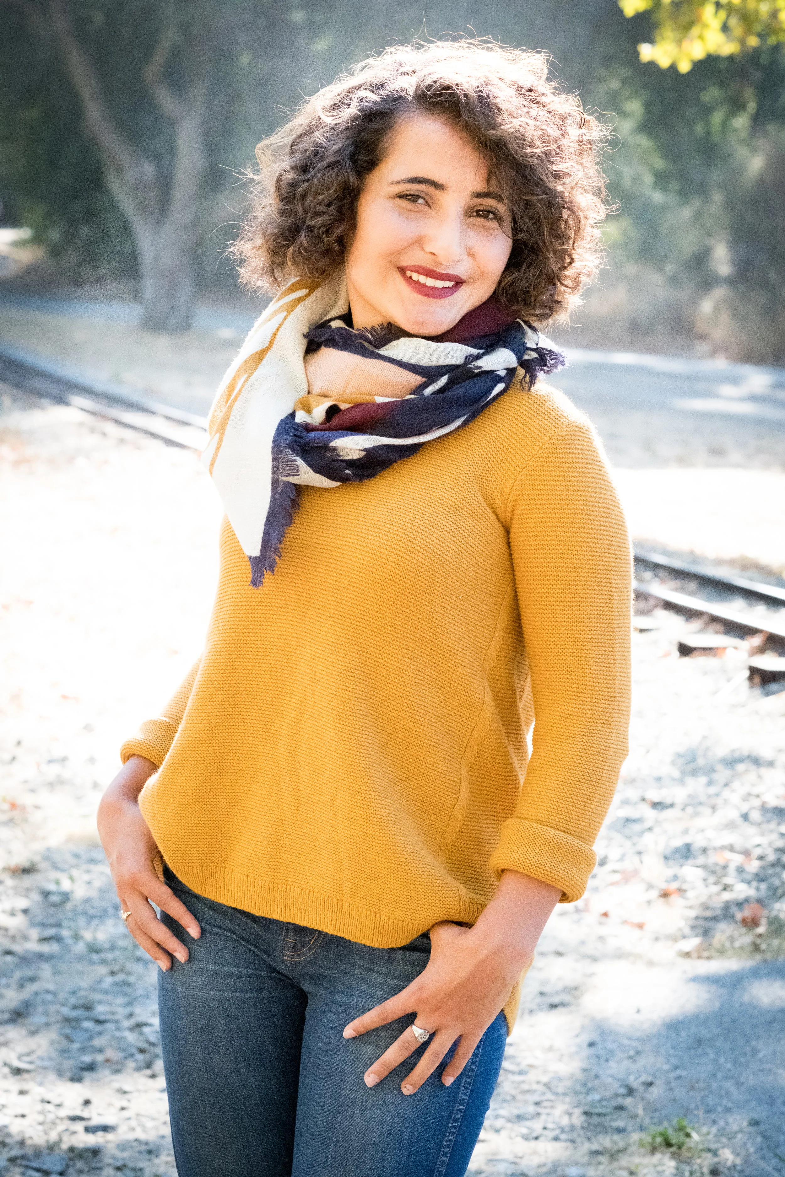 Los Gatos, 2016