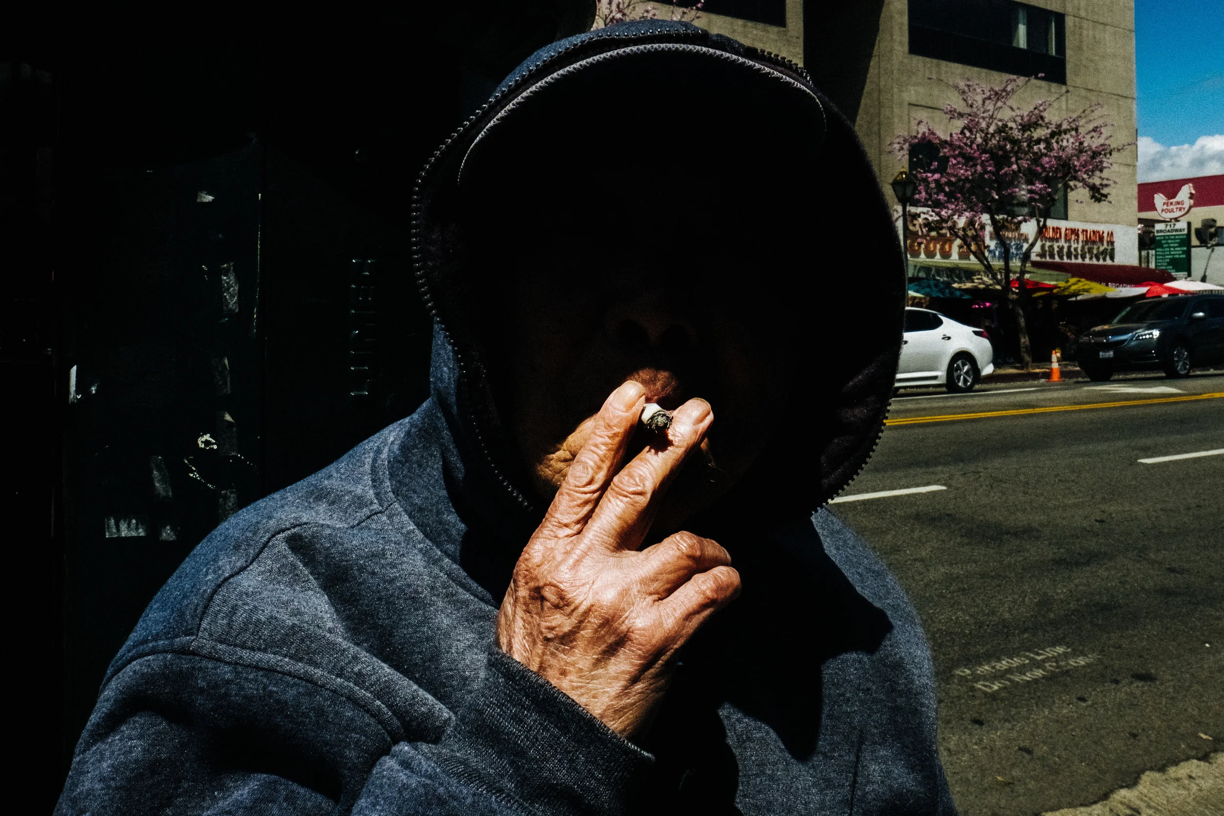 LA | 2017