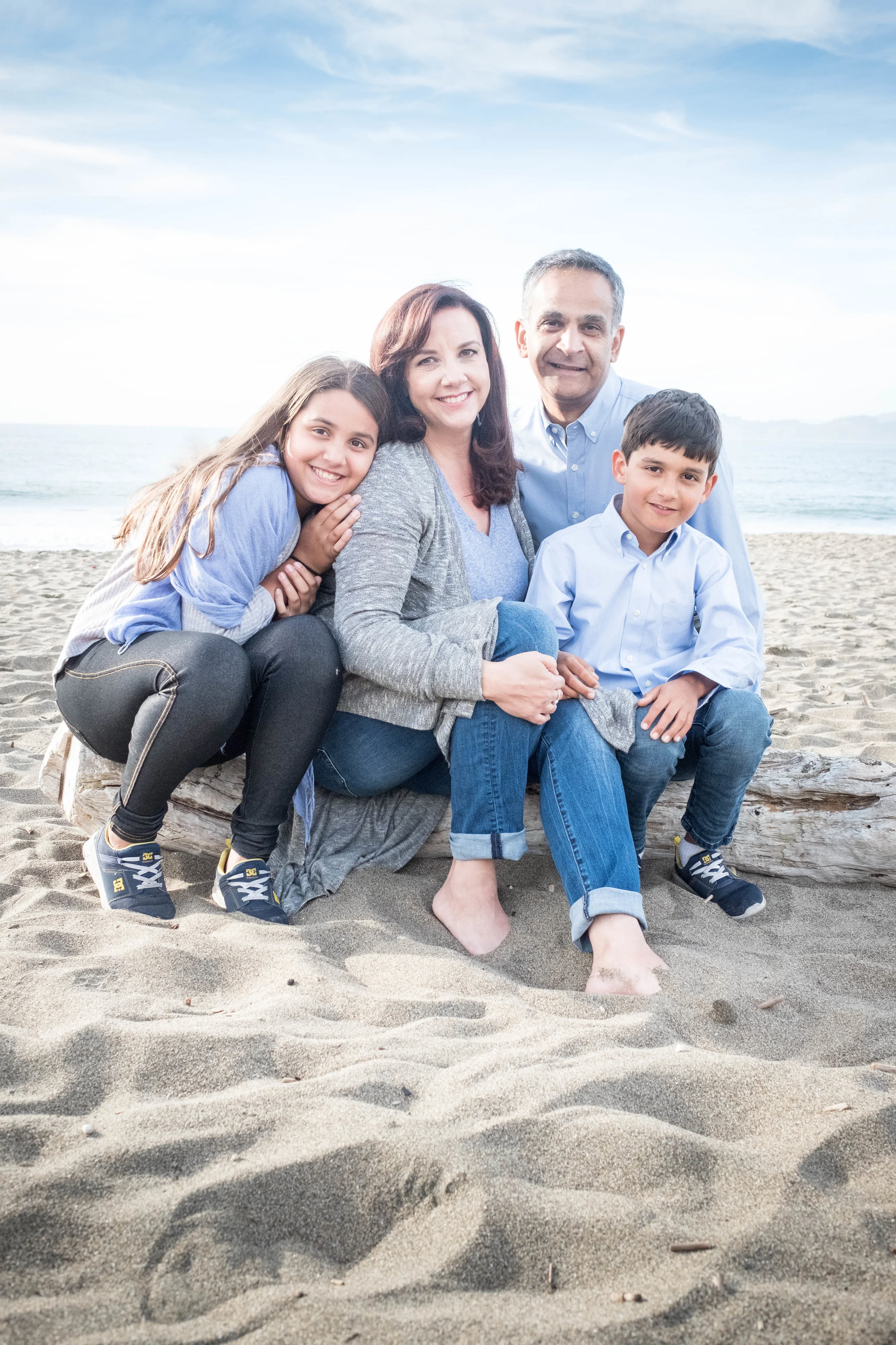 2018 | Baker Beach SF