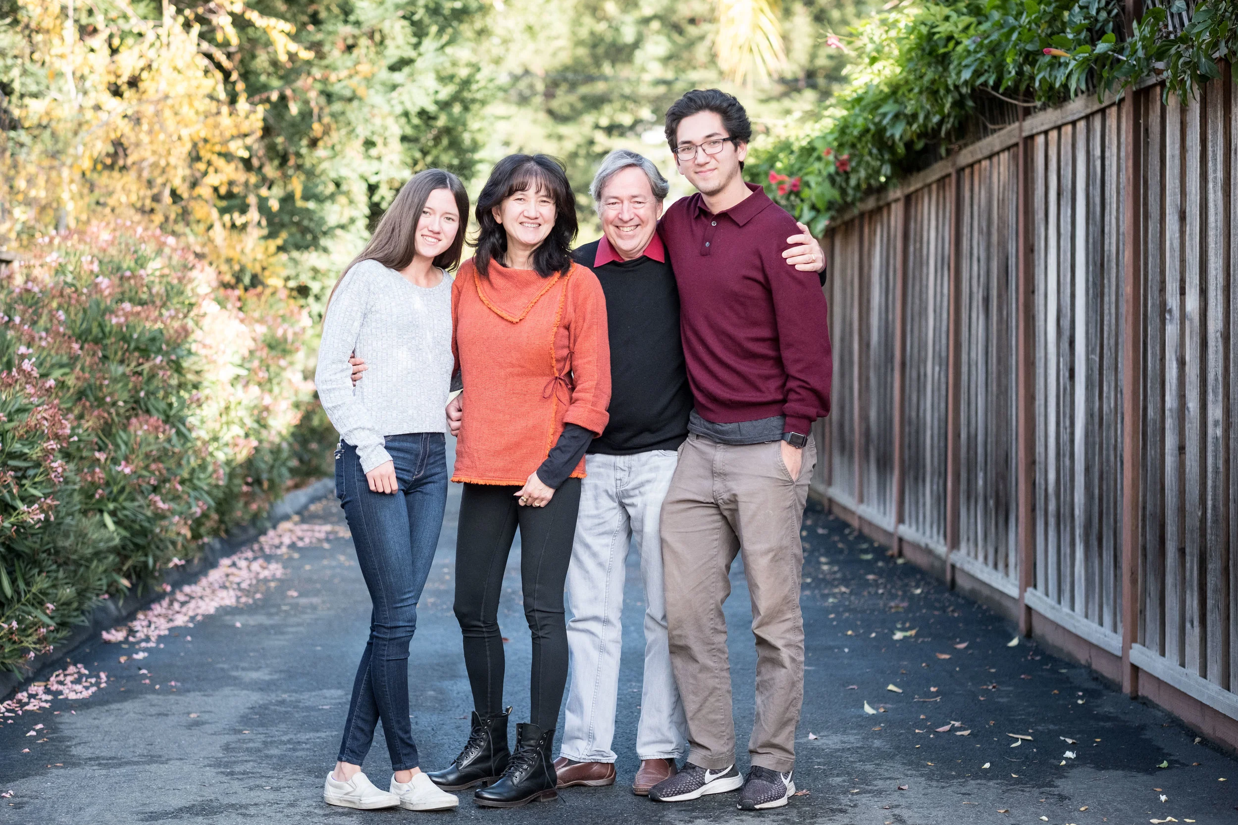 Los Gatos | 2018