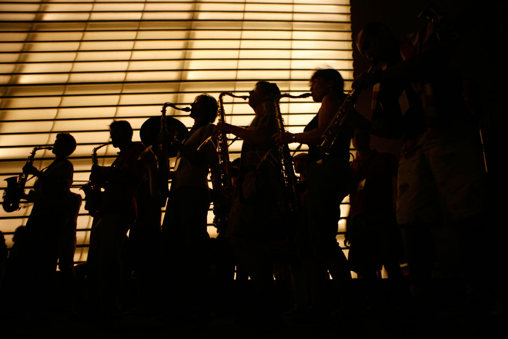 Jazz Festival