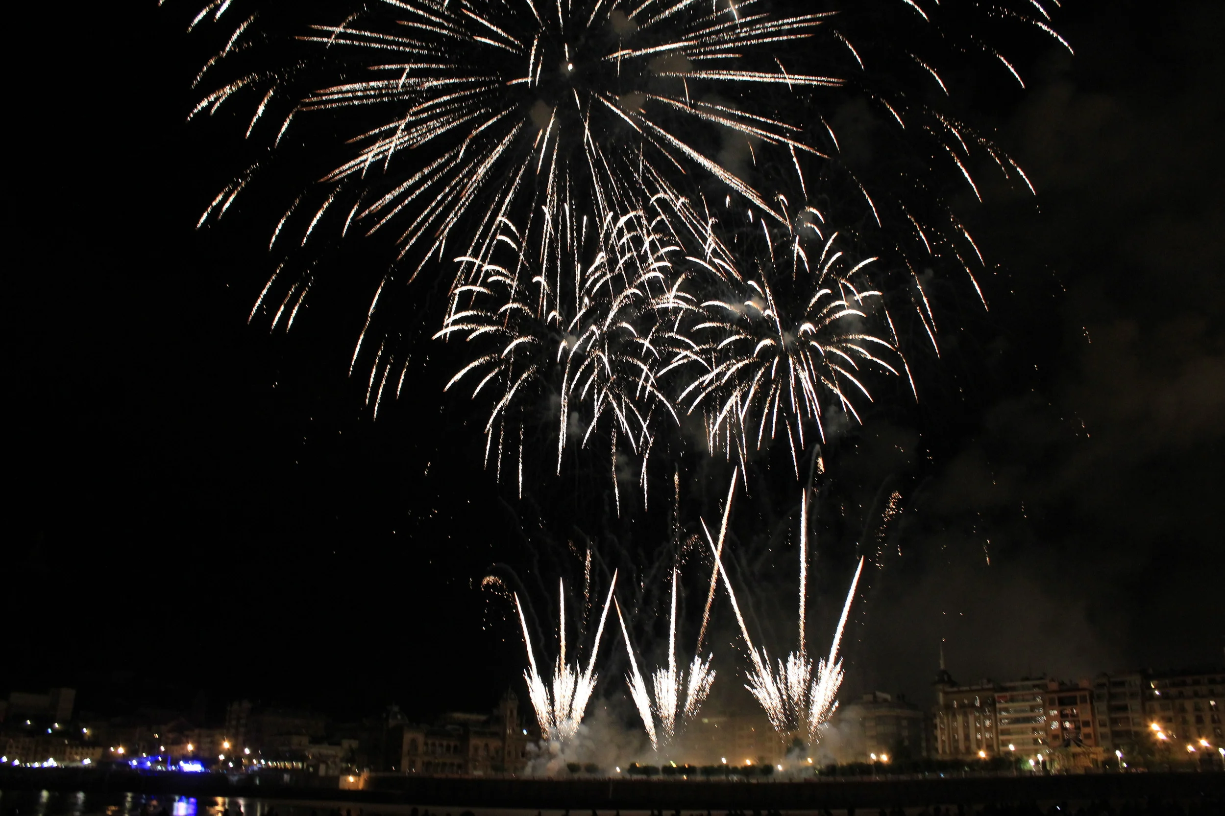 Большая Неделя (Semana Grande)