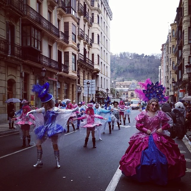 Carnival