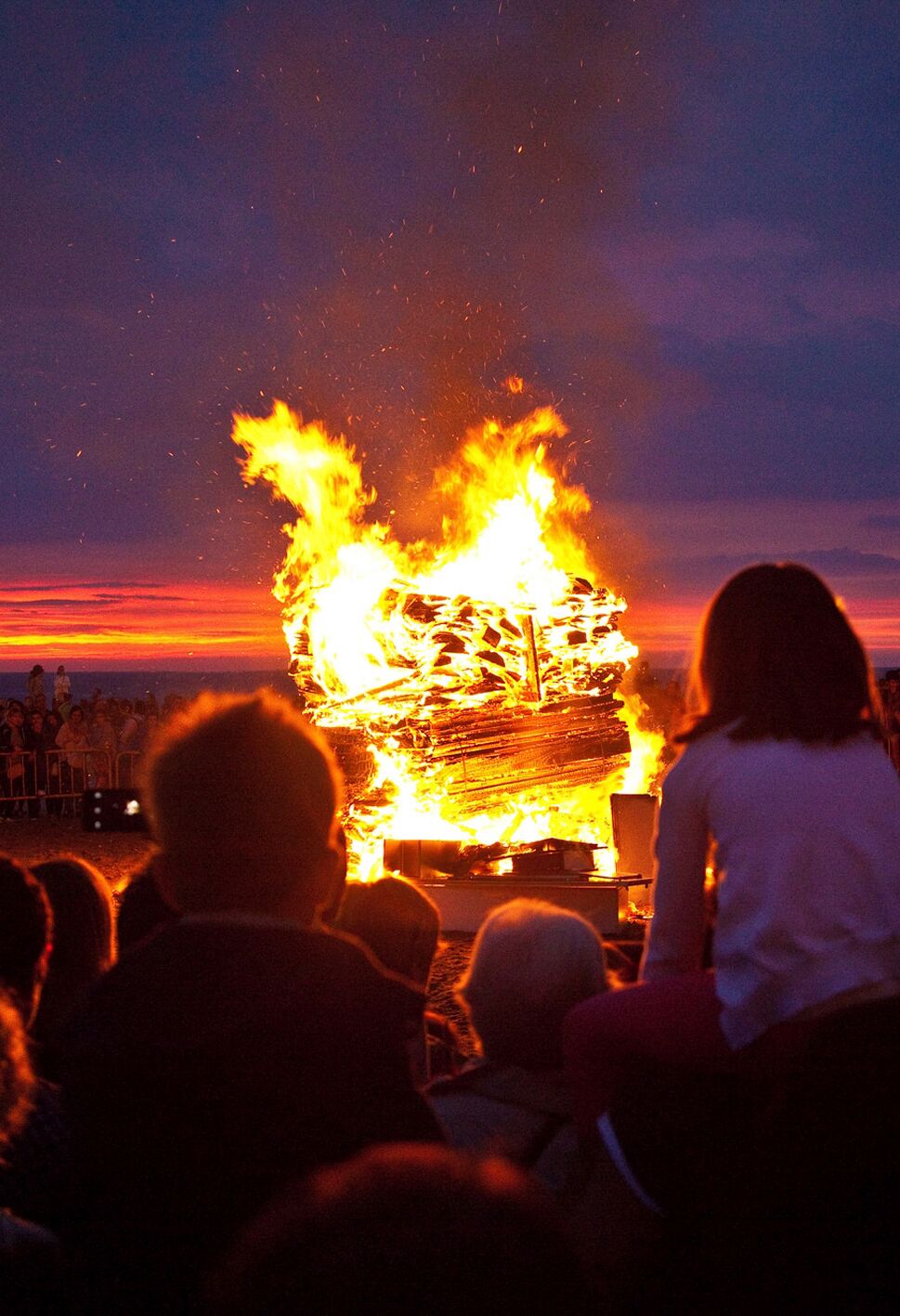 День Святого Хуана