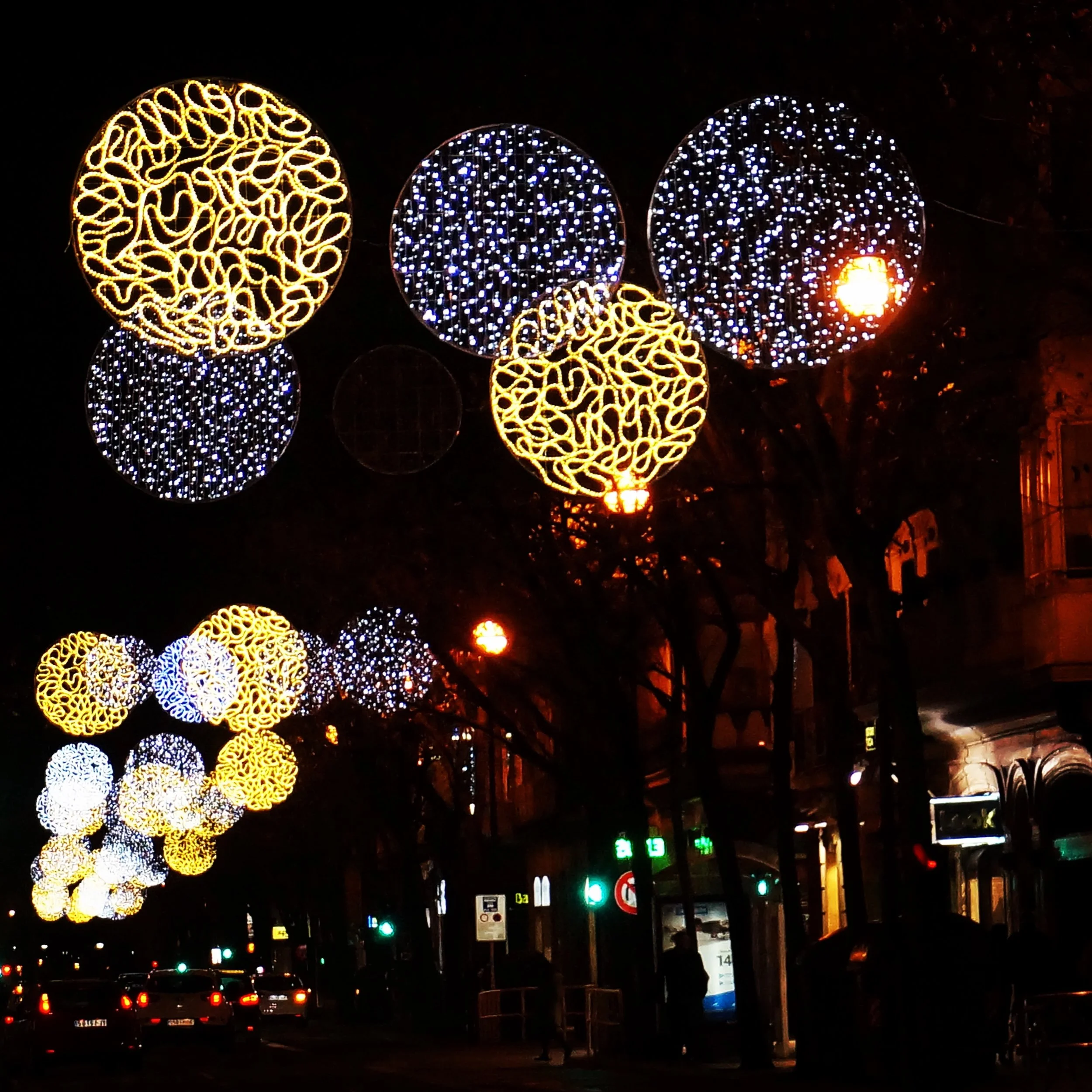 Christmas decorations