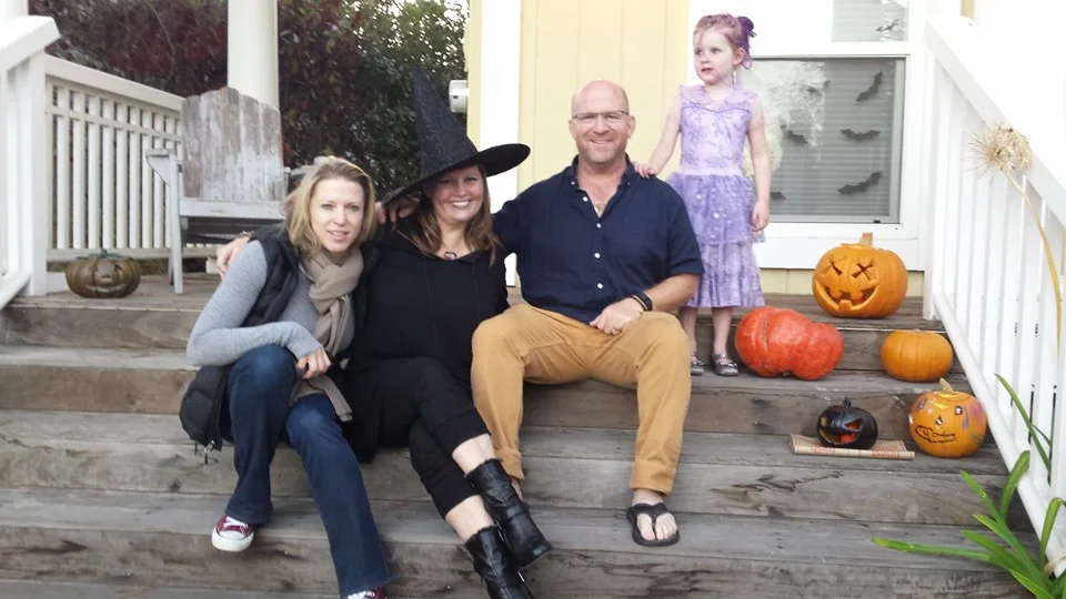 I thought I was hiding it so well ...