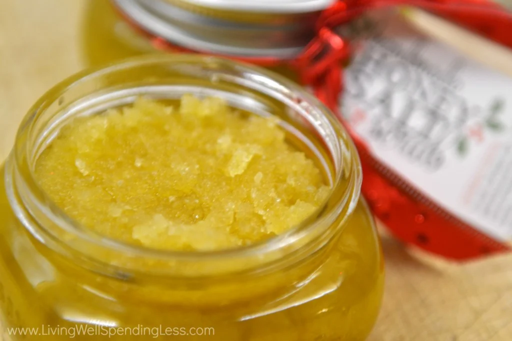 Uncover bright, fresh skin with real. kind.'s Salt Scrub.