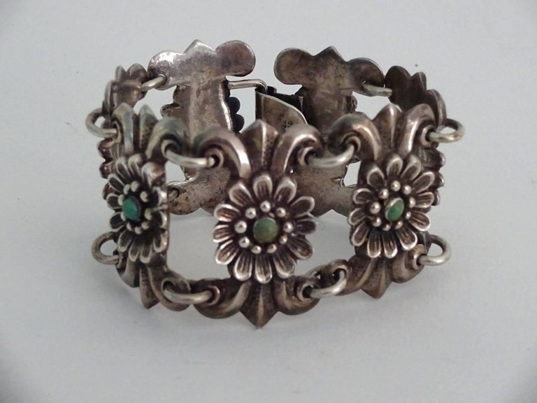 アクセサリー antique vintage old silver mexico indian Beautiful Old Mexican Sterling Silver Vintage Earrings - Etsy