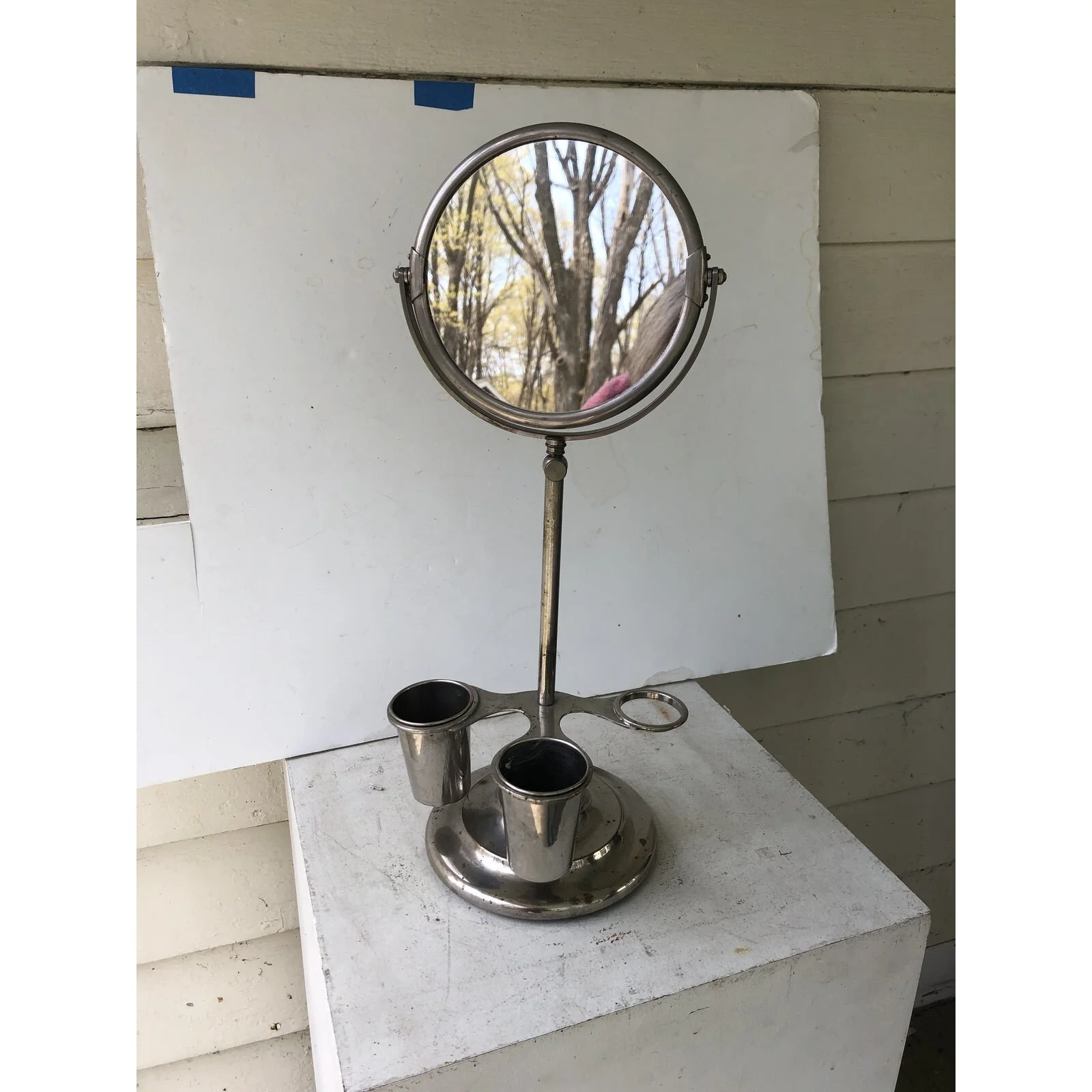 antique-1900s-edwardian-adjustable-pewter-shaving-mirror-1919.jpeg
