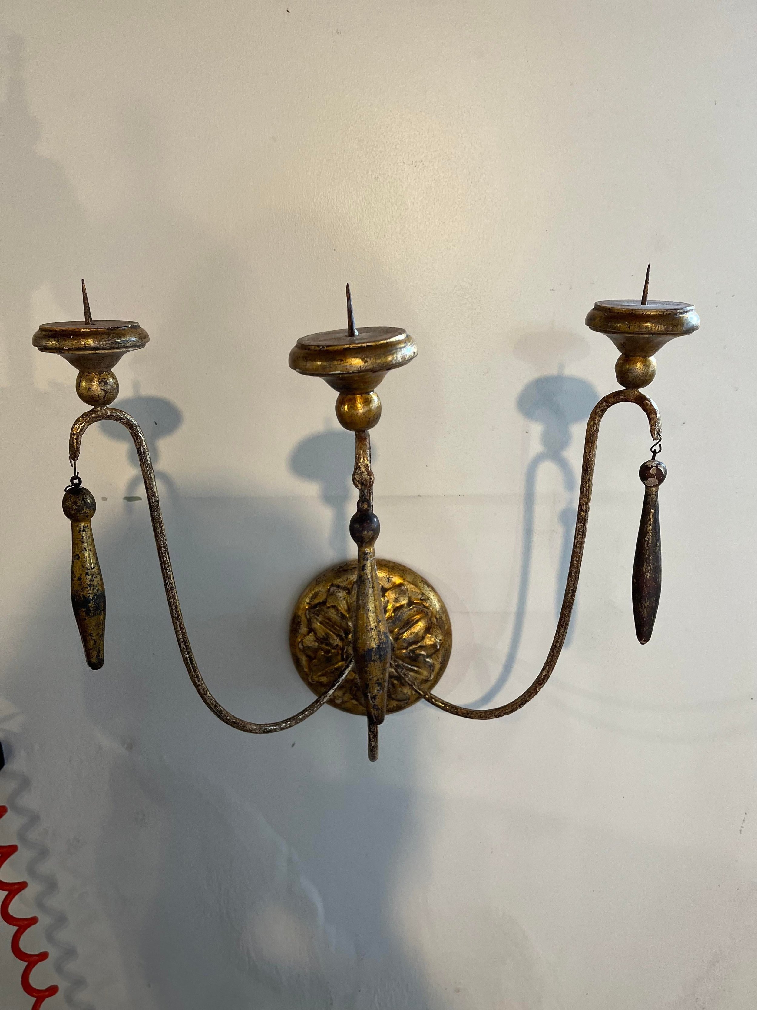 gilded-wood-sunflower-motif-three-arm-candle-scones-a-pair-3271.jpeg