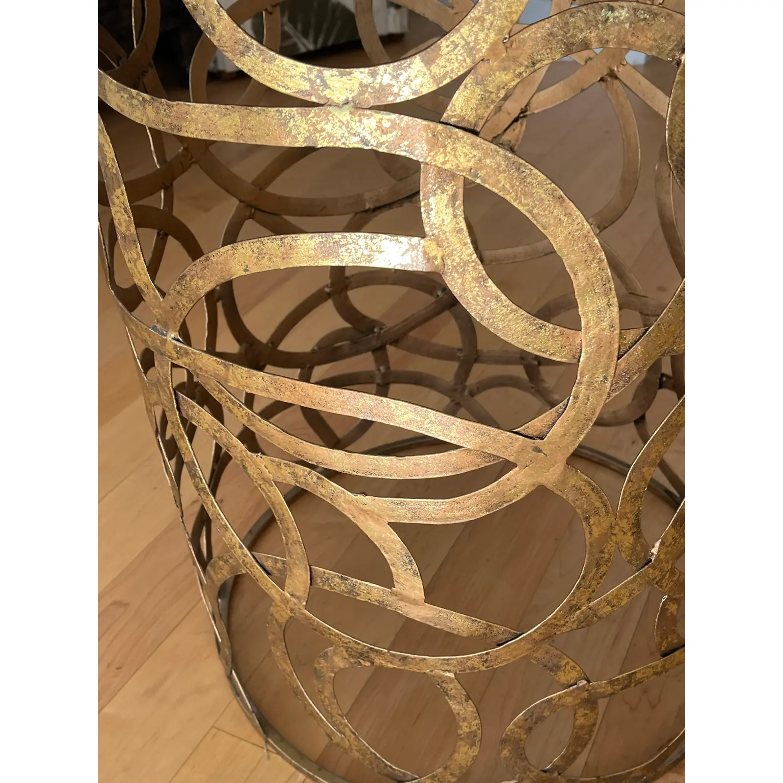 late-20th-century-fantasy-cut-round-steel-table-with-mirrored-top-7437.jpg