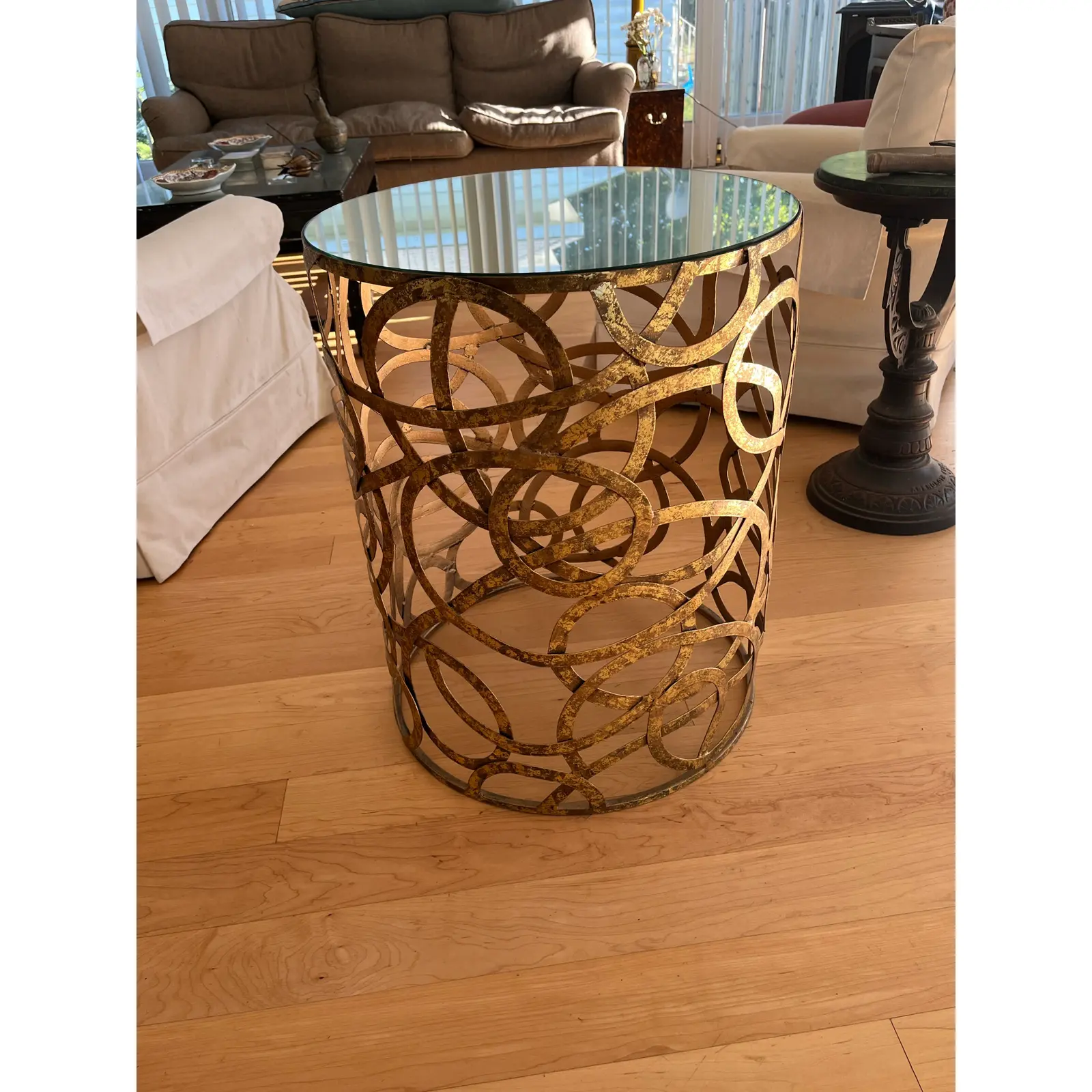 late-20th-century-fantasy-cut-round-steel-table-with-mirrored-top-6224.jpg