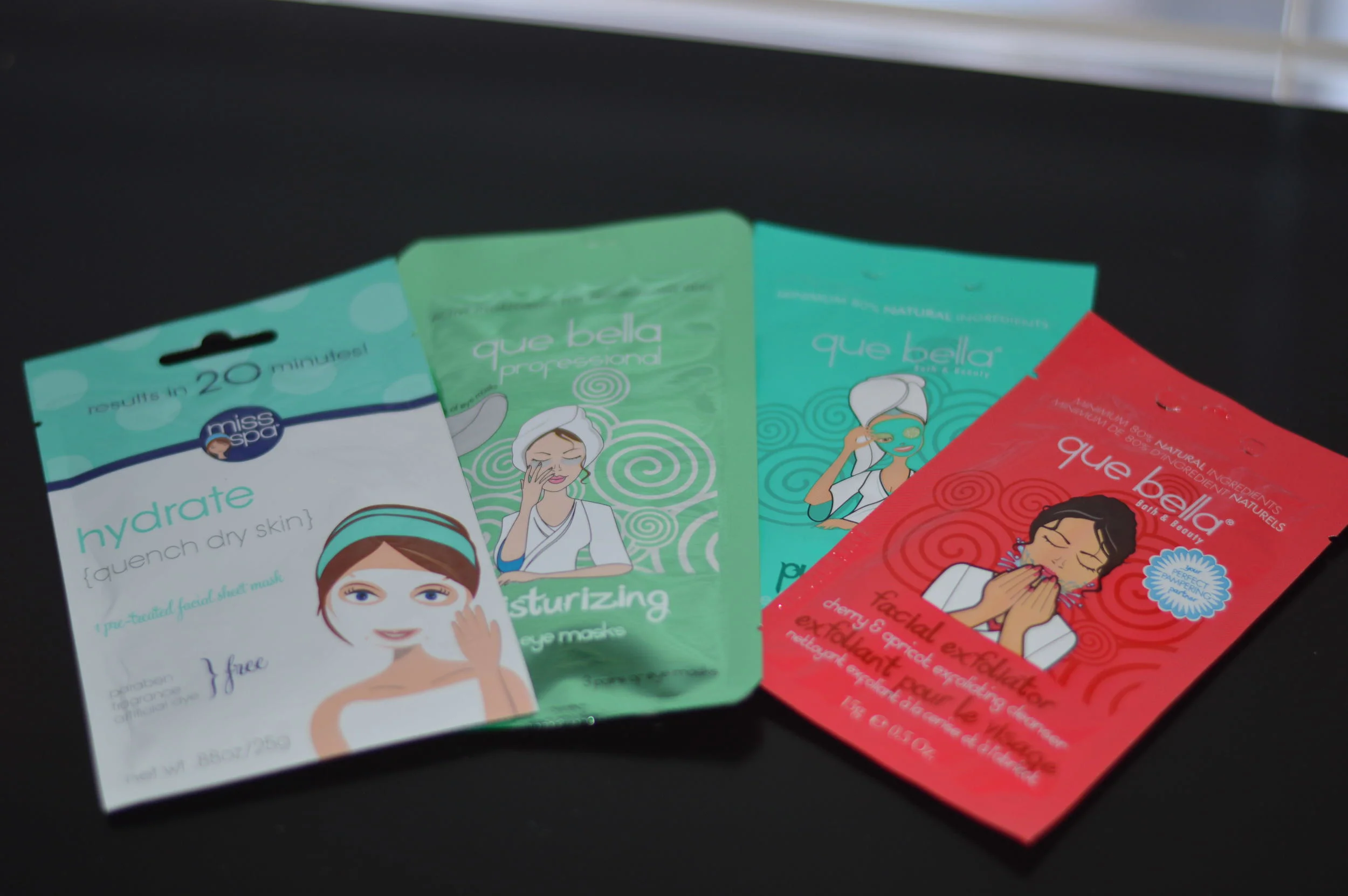 To Mask or Not to Mask