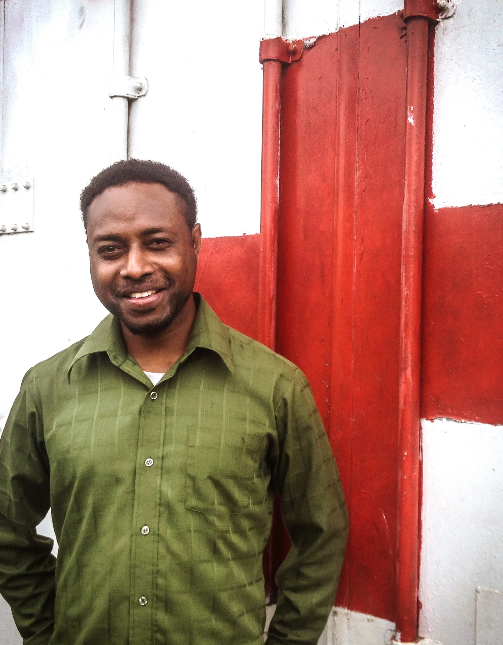 Our Humanitarian Heroes