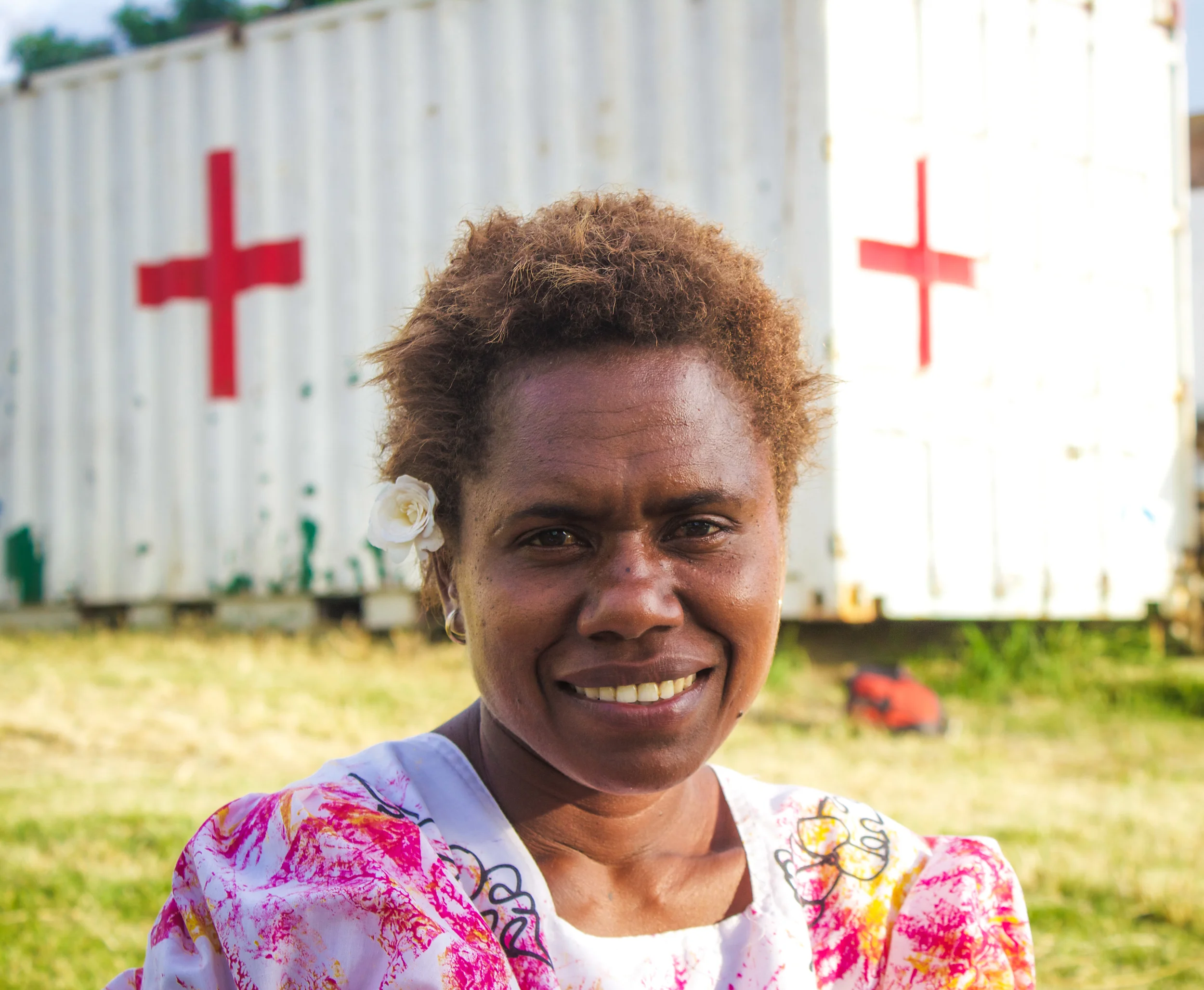Source: Edwina Yeates, Vanuatu Red Cross