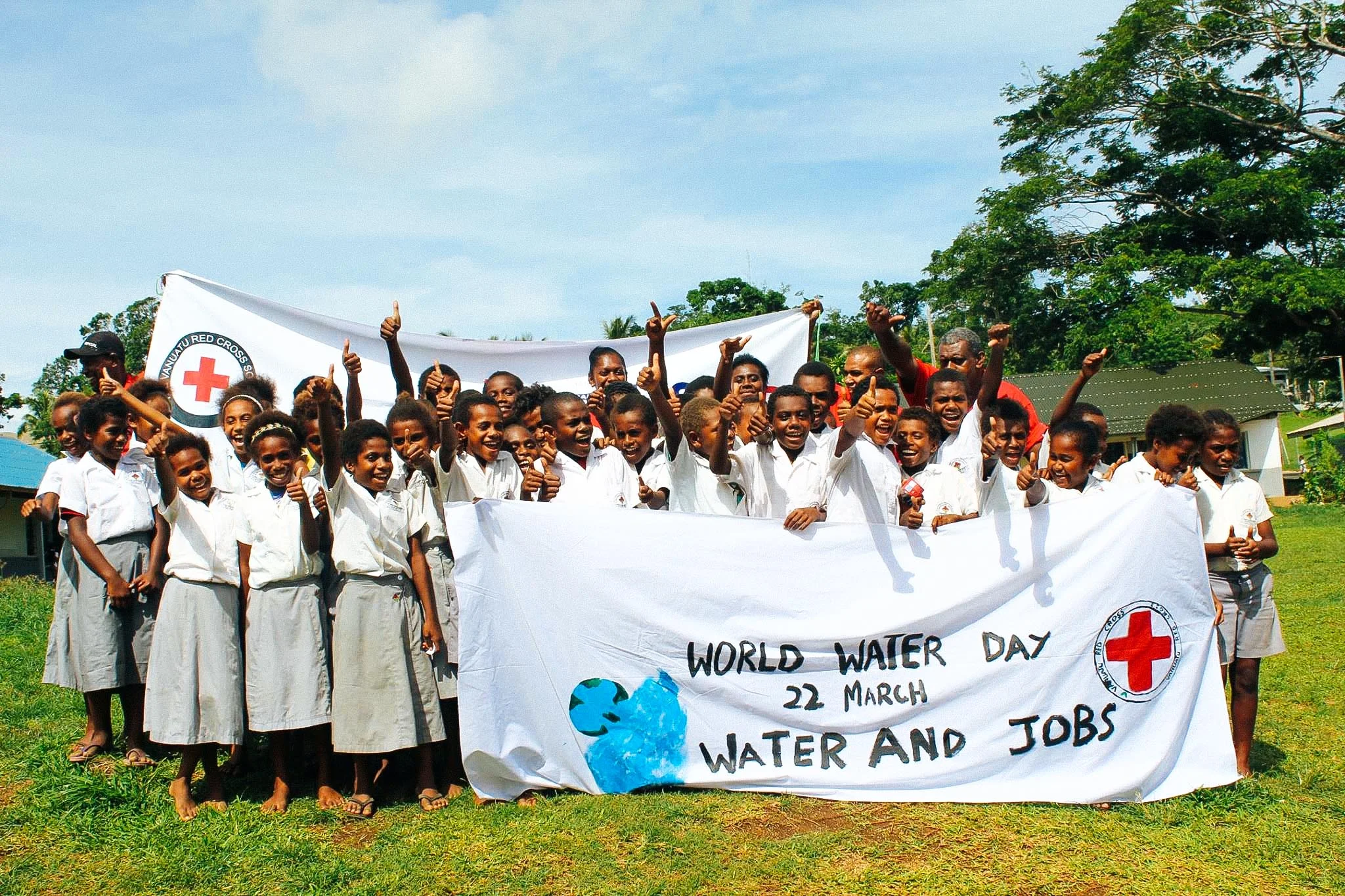 Source: Xavier Watt, Vanuatu Red Cross