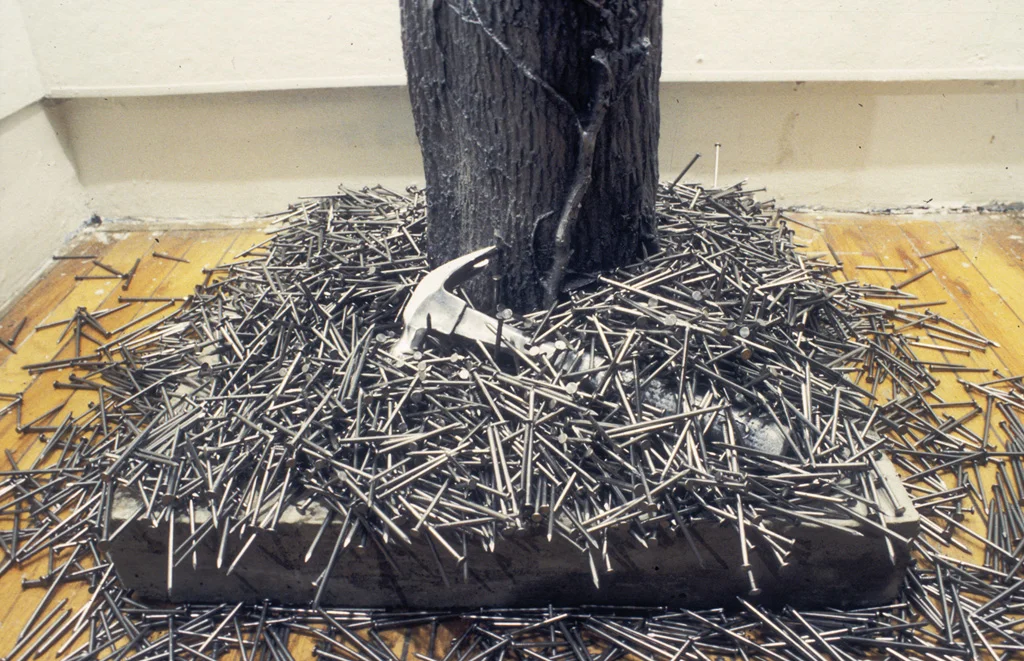 Past Works — Mark Baugh-Sasaki