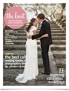   The Knot   Elizabeth and Kristof's   Santa Lucia Wedding  