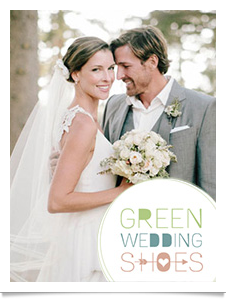   Green Wedding Shoes   Wedding Inspiration   Brush Creek Ranch  