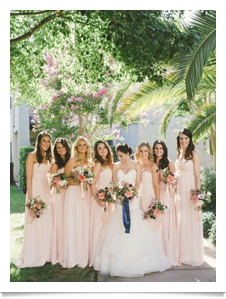   Style Me Pretty   Al Fresco Yountville   Wine Country Wedding  