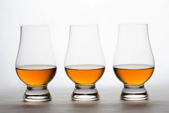 UTTS #002 Tips to Finding the Right Whisky