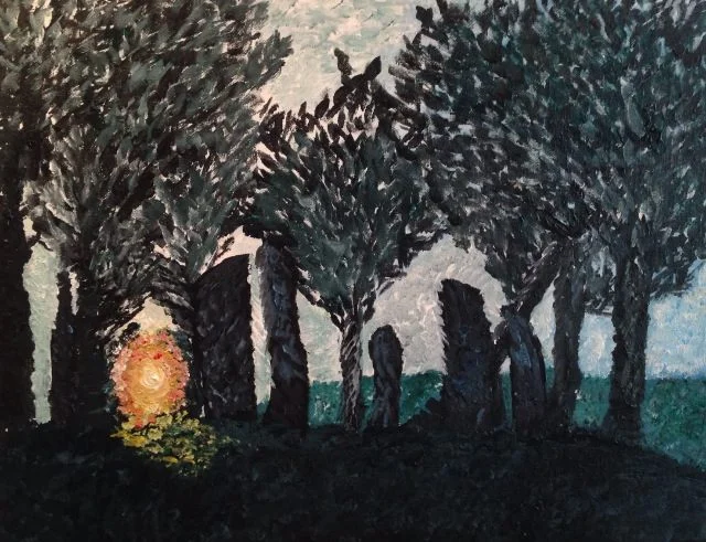 UTTS #007 Behind the Scenes of The Outlander Podcast