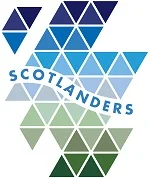 UTTS #009 Travel Blogging - the "Scotlanders" Way