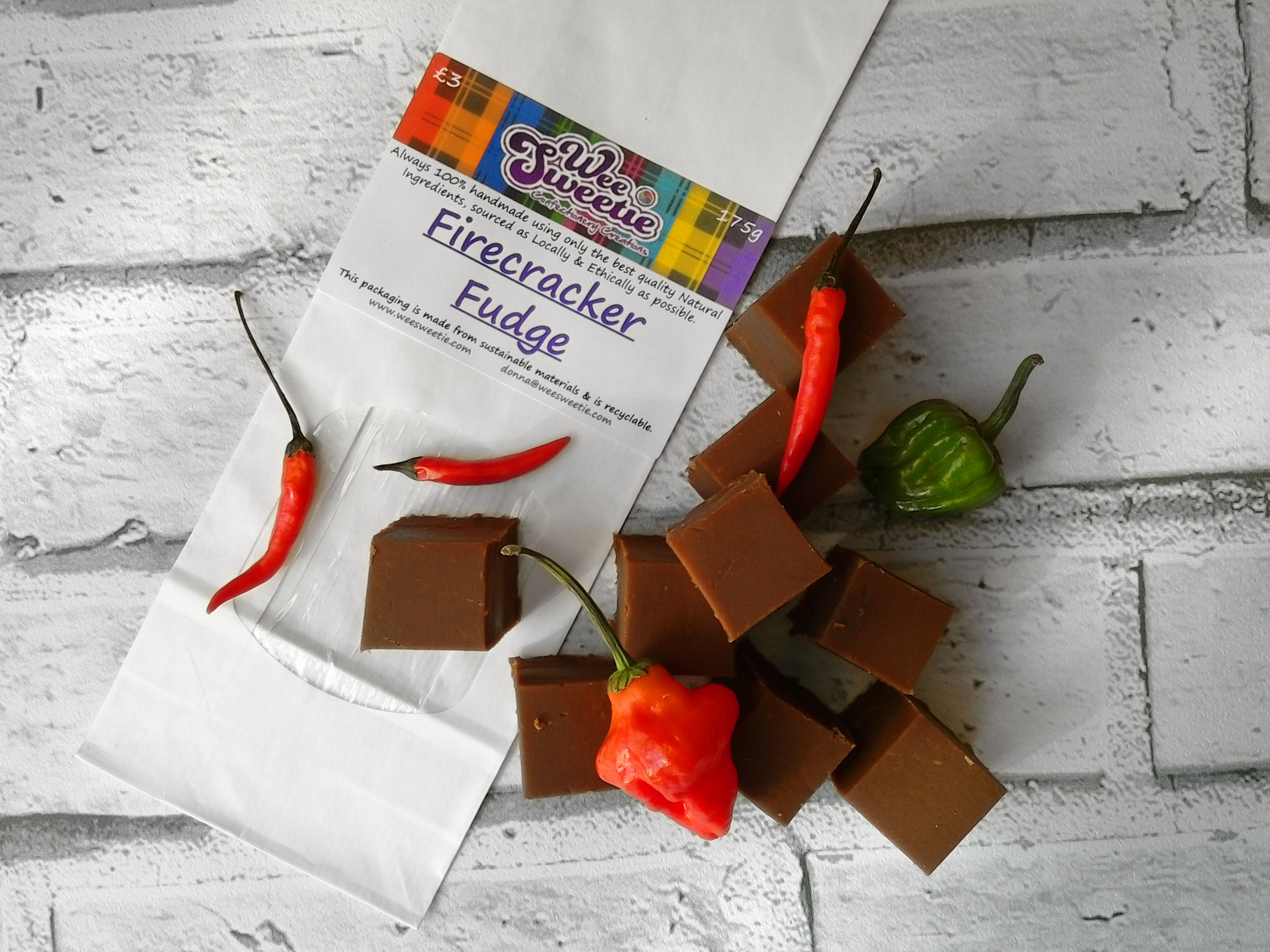 UTTS #010 Sugar and Spice and Everything Nice = Wee Sweeties!