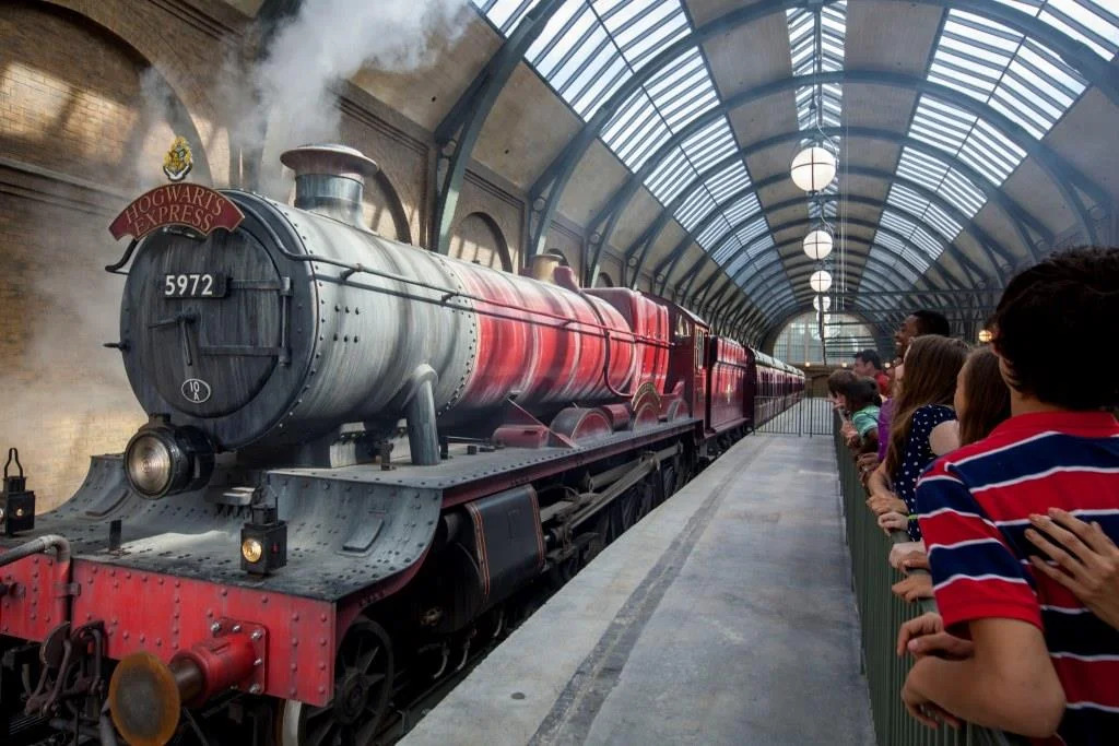 © Universal Orlando Resort. All Rights Reserved