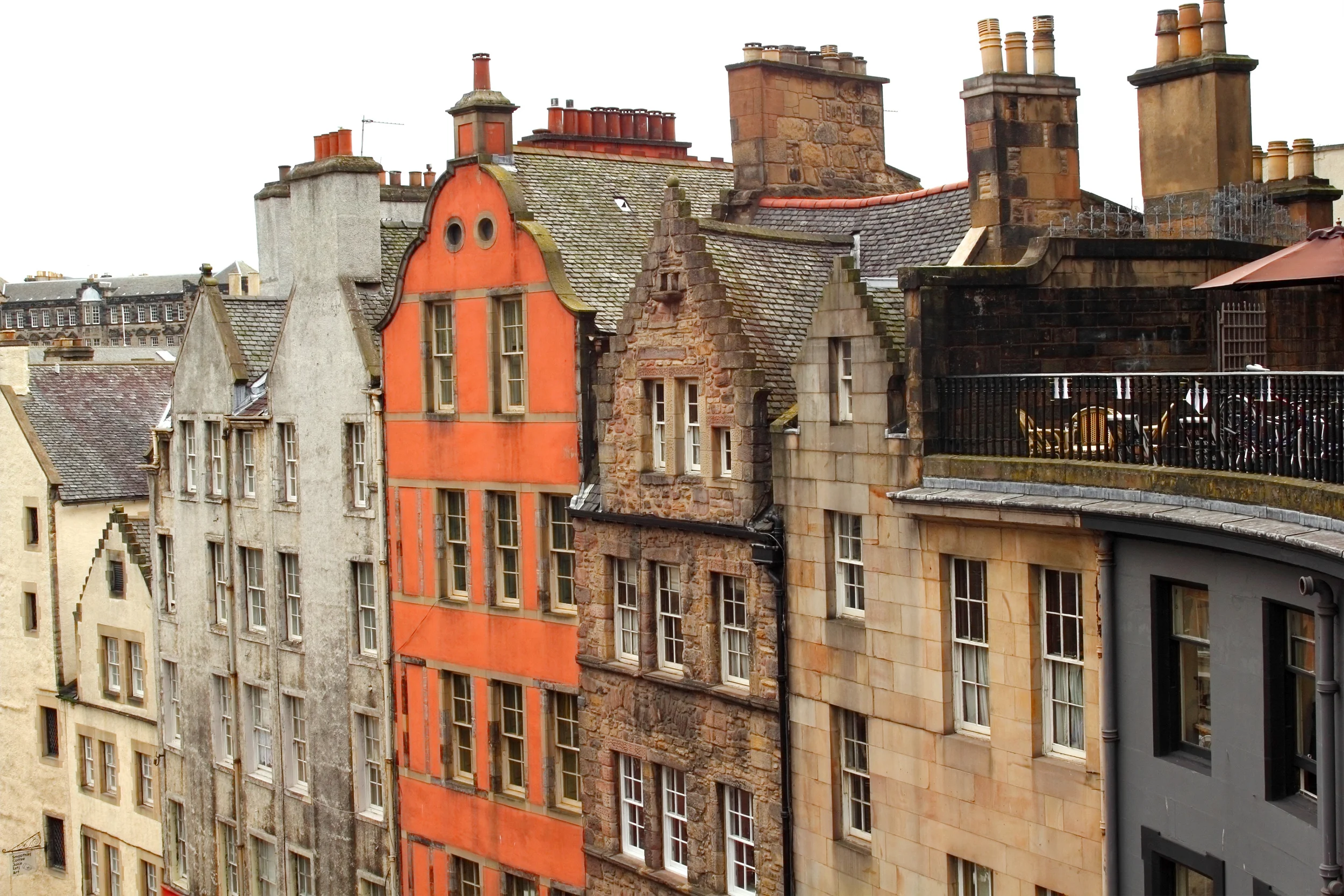 UTTS #026 Scotland's Festival of Architecture 2016